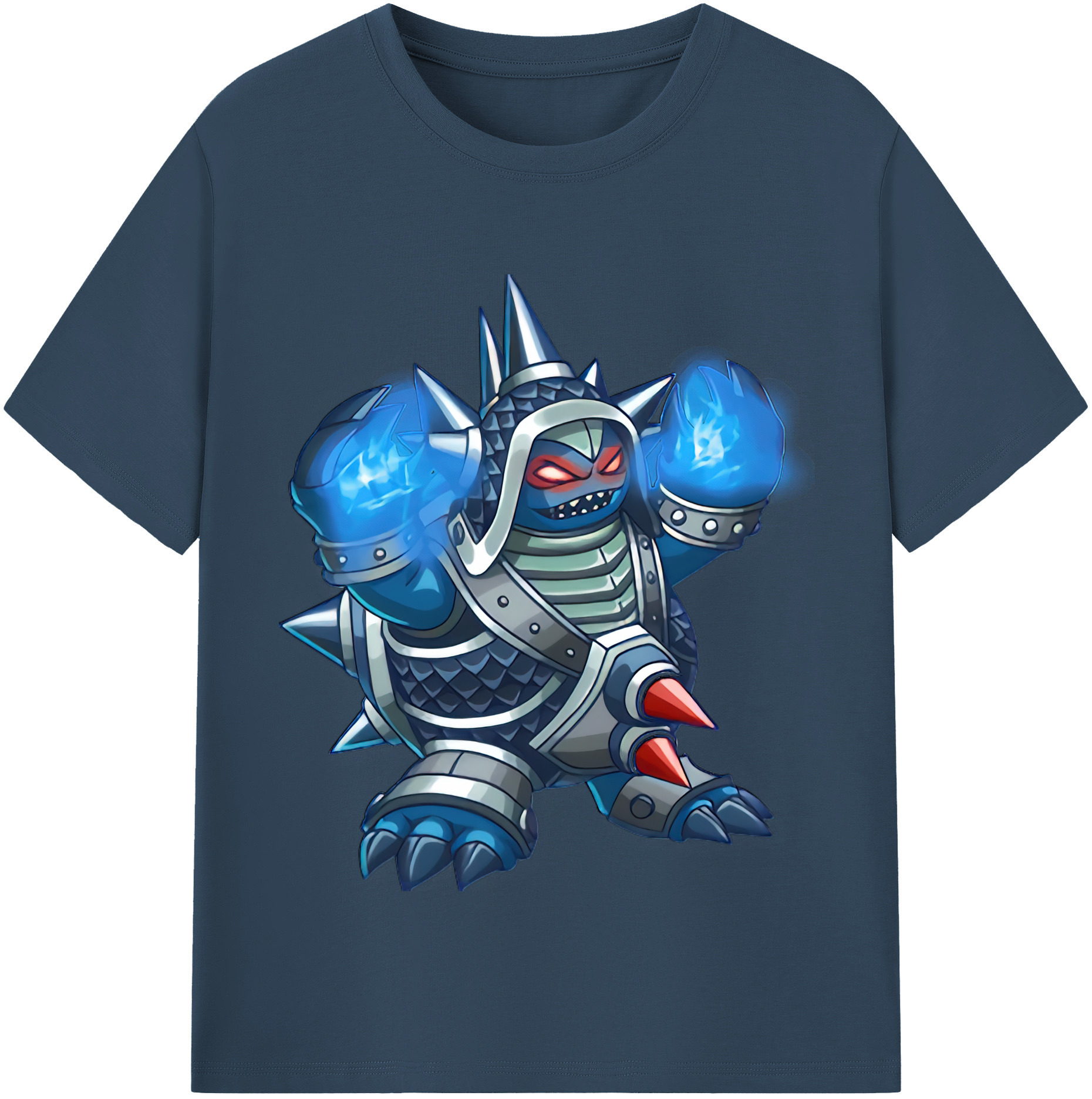 （画像用） リーグ・オブ・レジェンド League of Legends LOL レディースカジュアルプリントTシャツ（綿100％）
