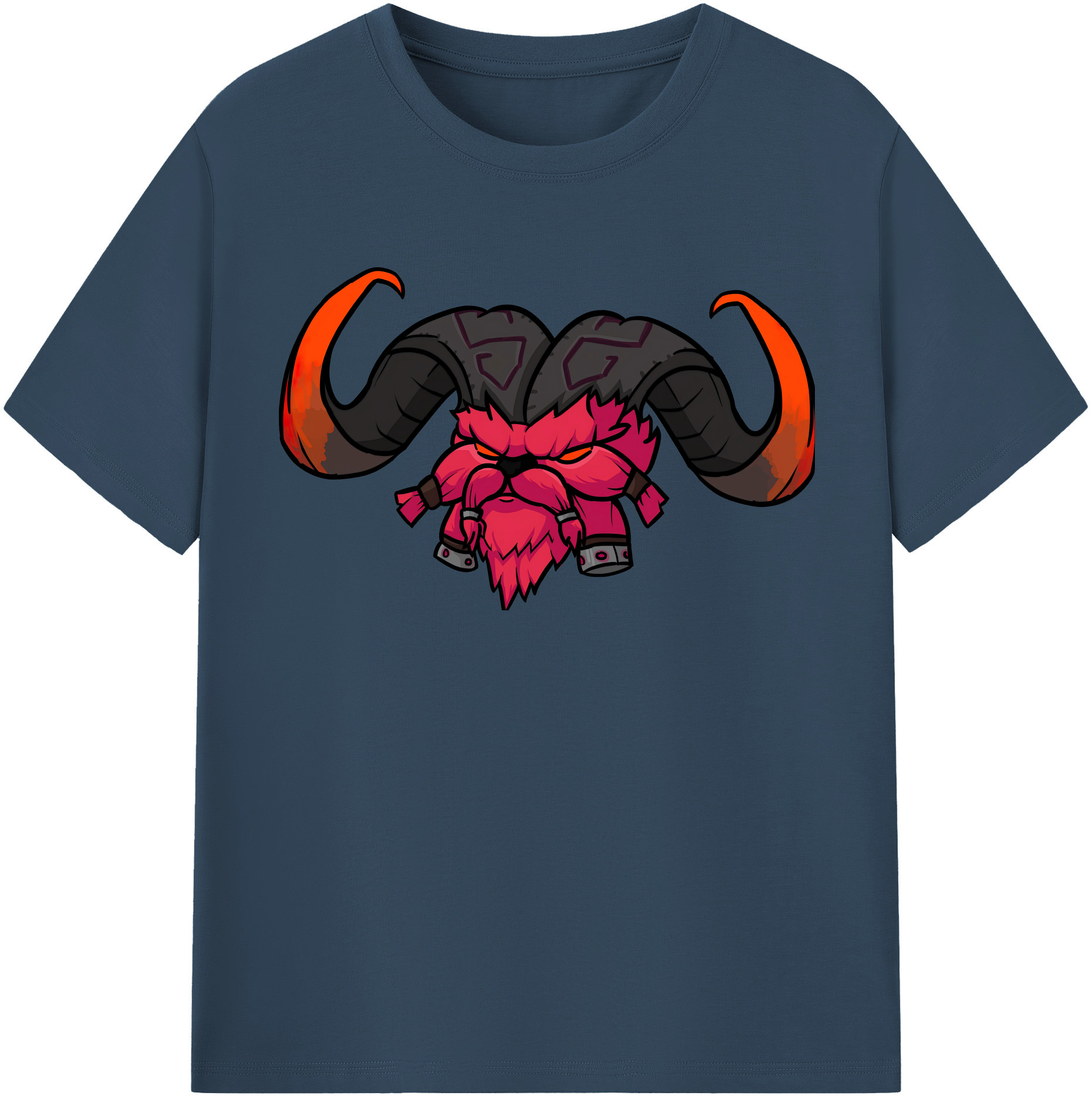 （画像用） リーグ・オブ・レジェンド League of Legends LOL レディースカジュアルプリントTシャツ（綿100％）