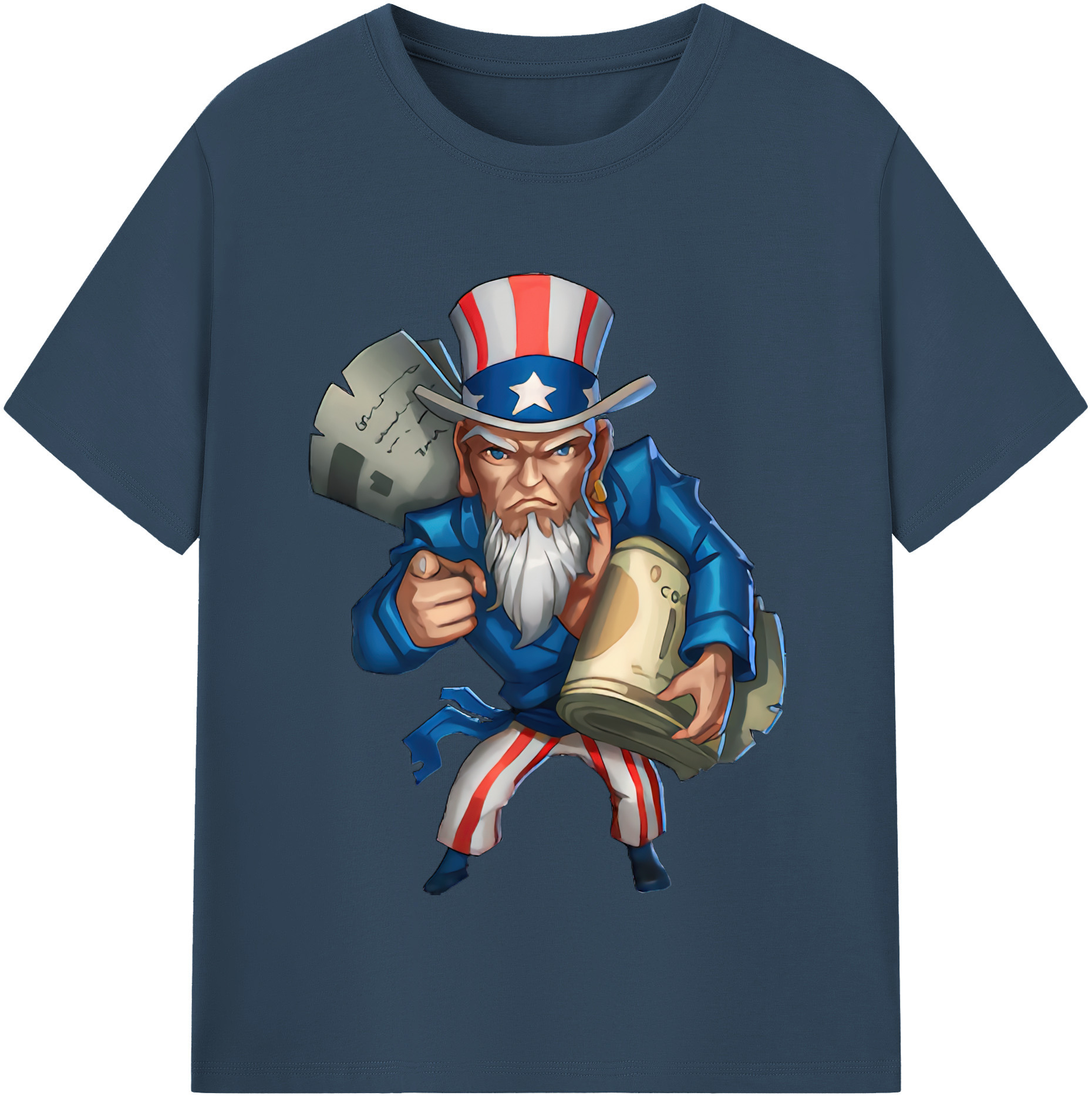 （画像用） リーグ・オブ・レジェンド League of Legends LOL レディースカジュアルプリントTシャツ（綿100％）