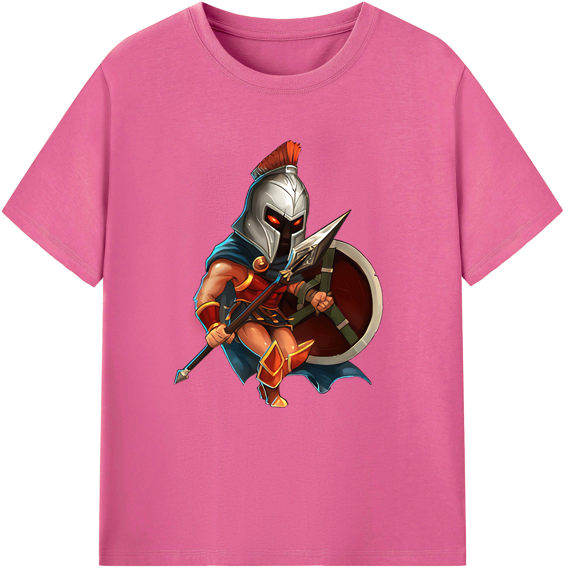 （画像用） リーグ・オブ・レジェンド League of Legends LOL レディースカジュアルプリントTシャツ（綿100％）
