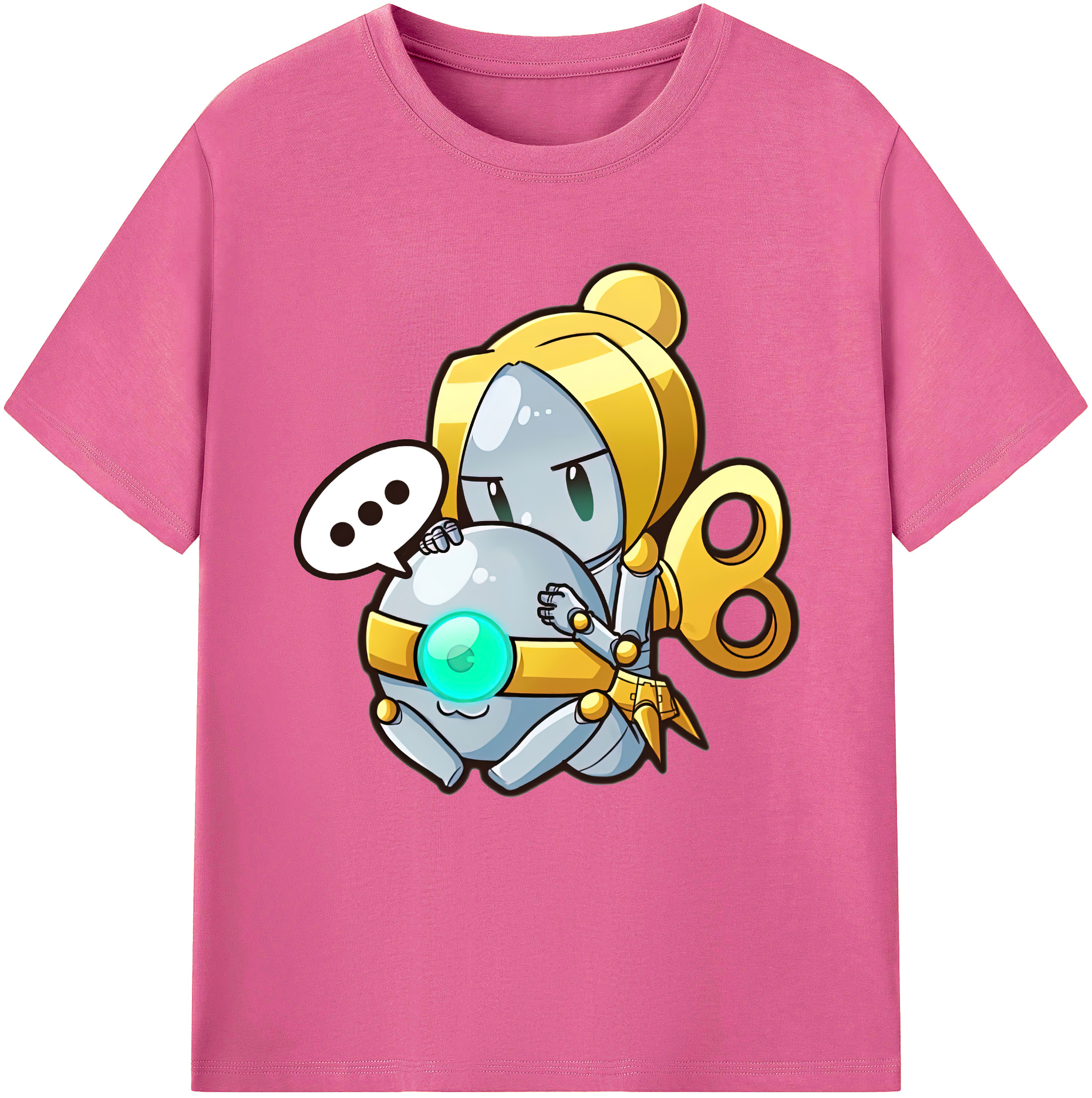 （画像用） リーグ・オブ・レジェンド League of Legends LOL レディースカジュアルプリントTシャツ（綿100％）