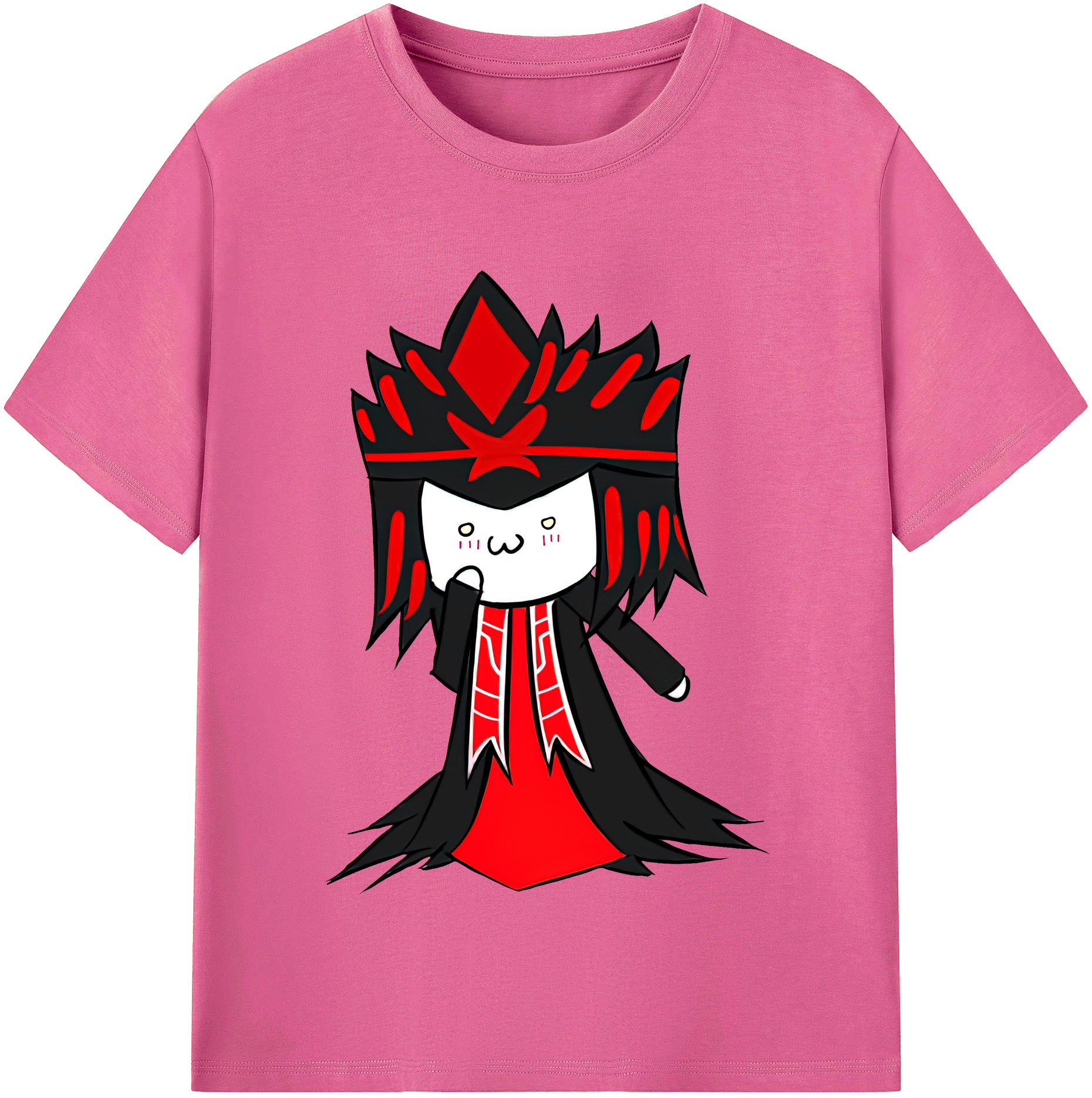 （画像用） リーグ・オブ・レジェンド League of Legends LOL レディースカジュアルプリントTシャツ（綿100％）