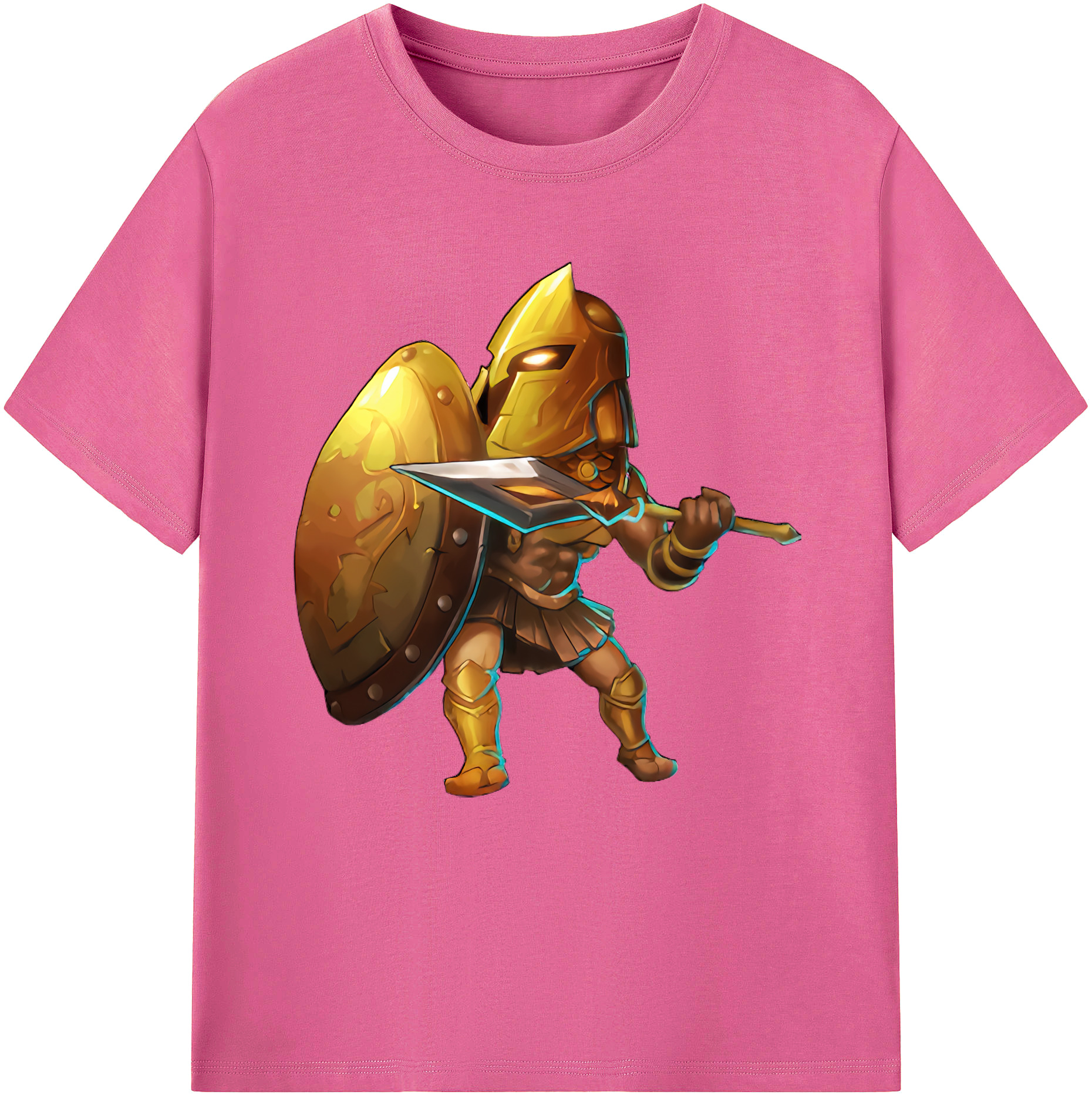（画像用） リーグ・オブ・レジェンド League of Legends LOL レディースカジュアルプリントTシャツ（綿100％）
