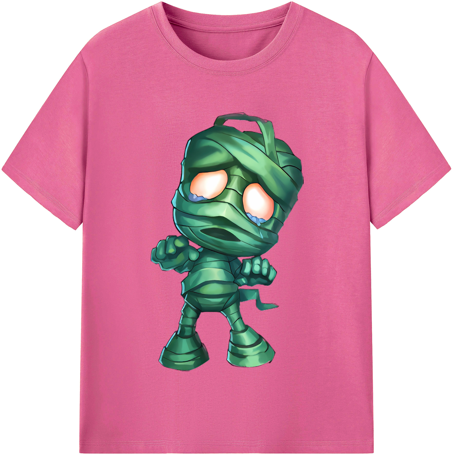 （画像用） リーグ・オブ・レジェンド League of Legends LOL レディースカジュアルプリントTシャツ（綿100％）
