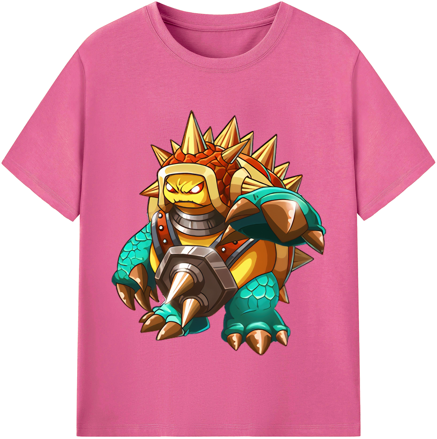 （画像用） リーグ・オブ・レジェンド League of Legends LOL レディースカジュアルプリントTシャツ（綿100％）
