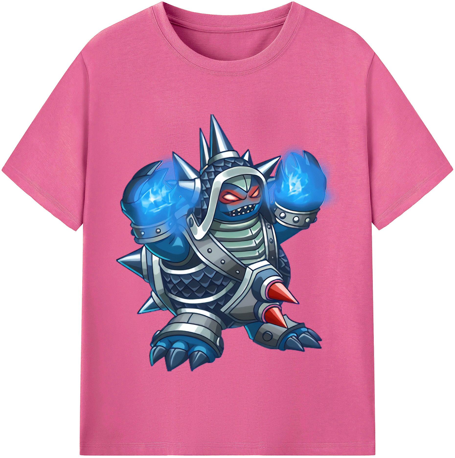 （画像用） リーグ・オブ・レジェンド League of Legends LOL レディースカジュアルプリントTシャツ（綿100％）