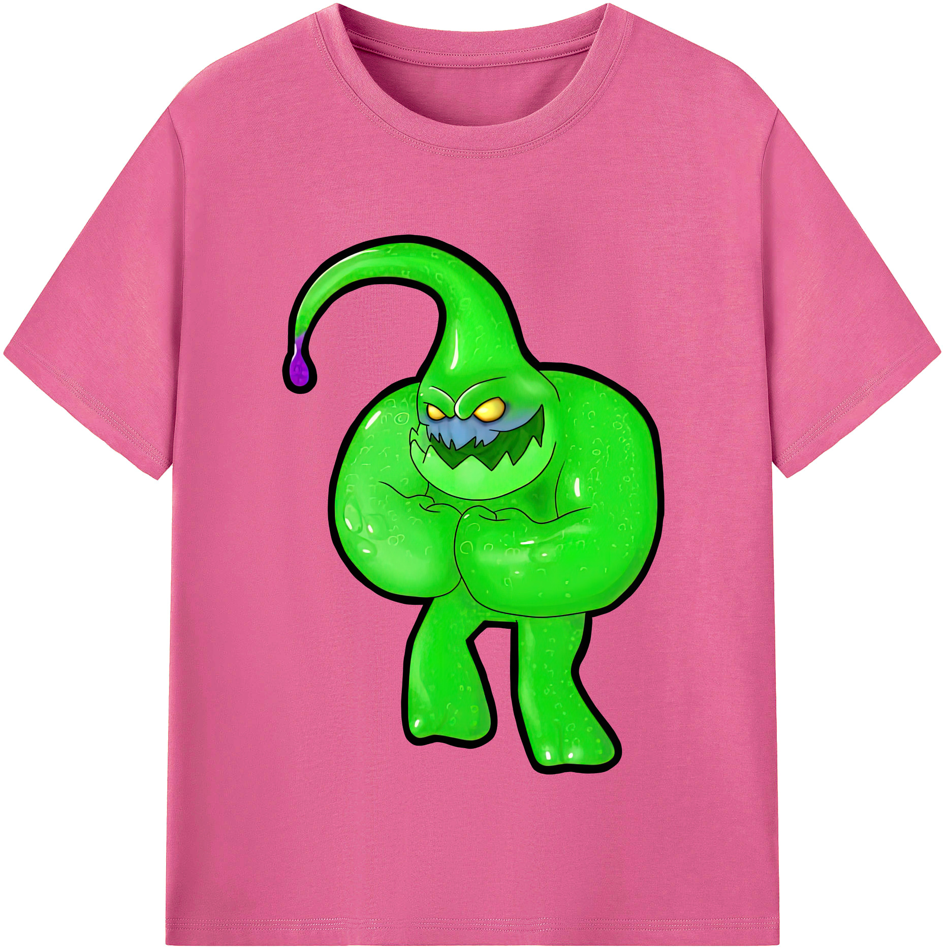 リーグ・オブ・レジェンド League of Legends LOL レディースカジュアルプリントTシャツ（綿100％）