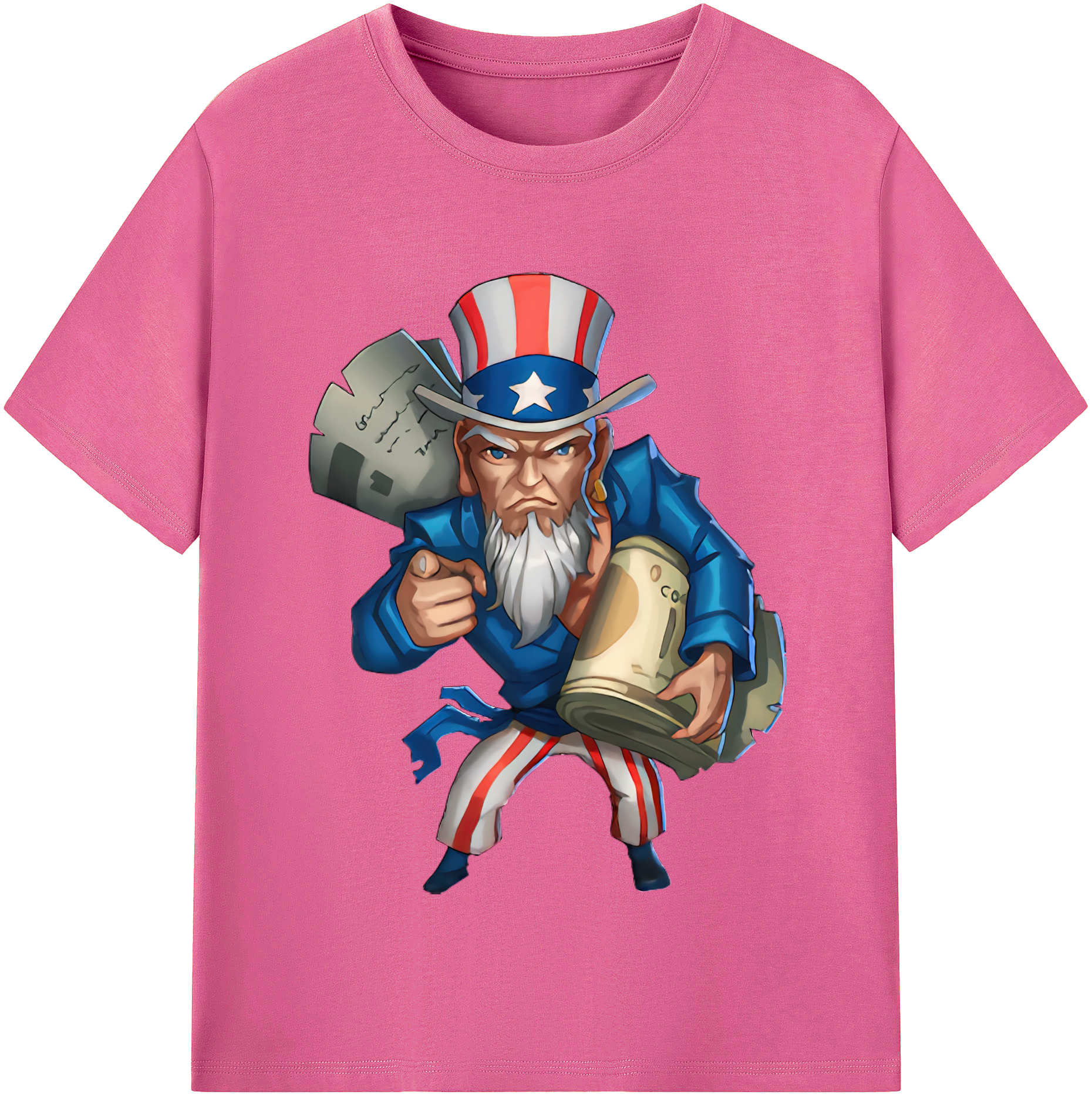 （画像用） リーグ・オブ・レジェンド League of Legends LOL レディースカジュアルプリントTシャツ（綿100％）