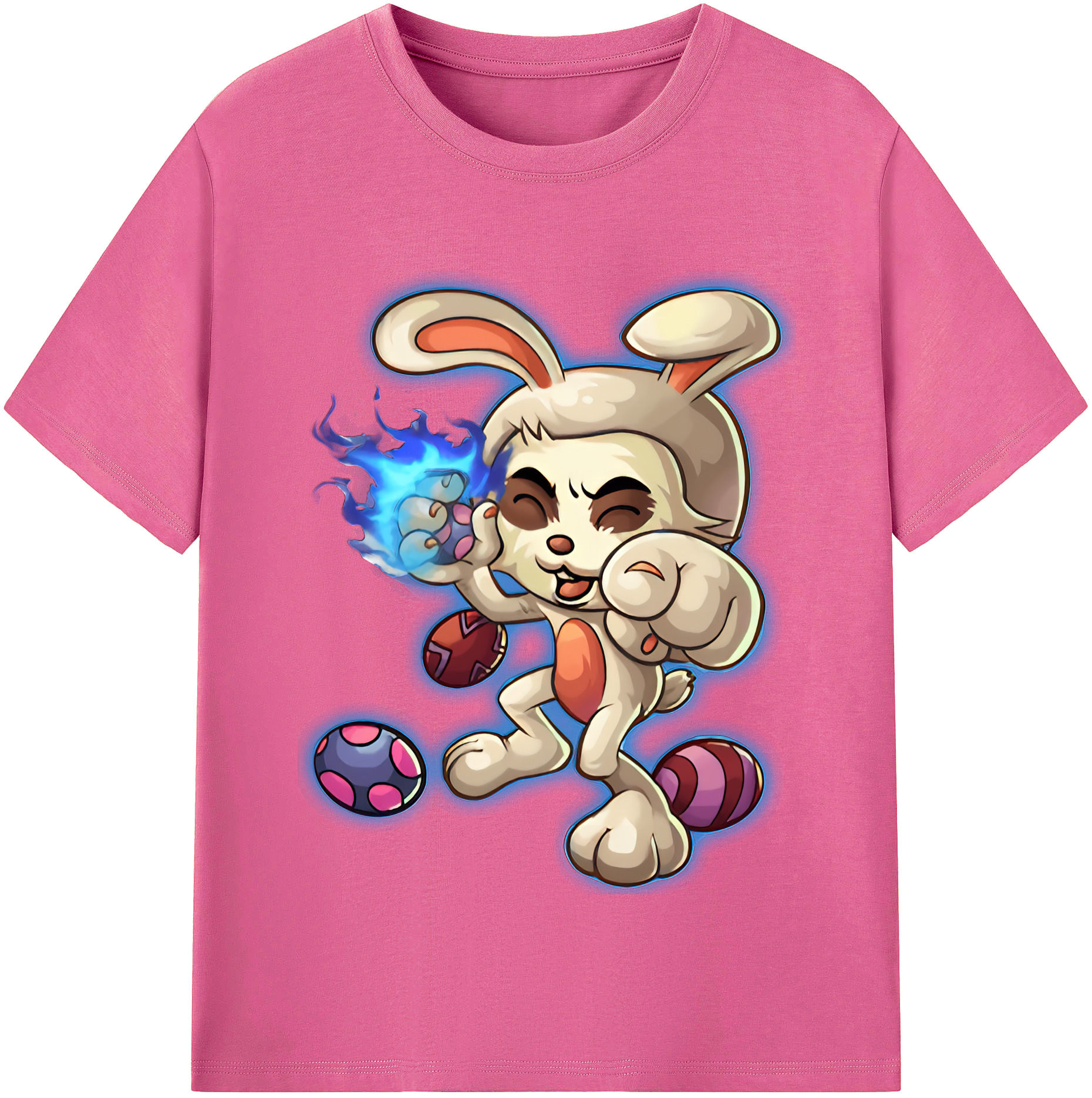 （画像用） リーグ・オブ・レジェンド League of Legends LOL レディースカジュアルプリントTシャツ（綿100％）