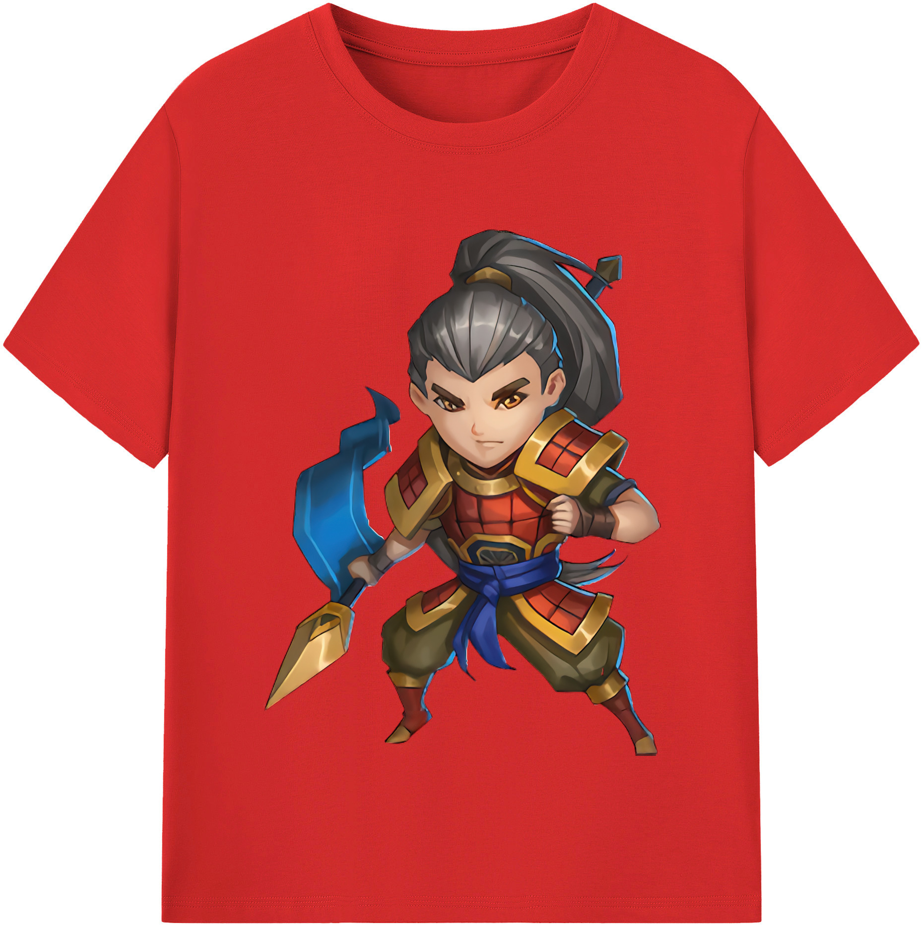 （画像用） リーグ・オブ・レジェンド League of Legends LOL レディースカジュアルプリントTシャツ（綿100％）