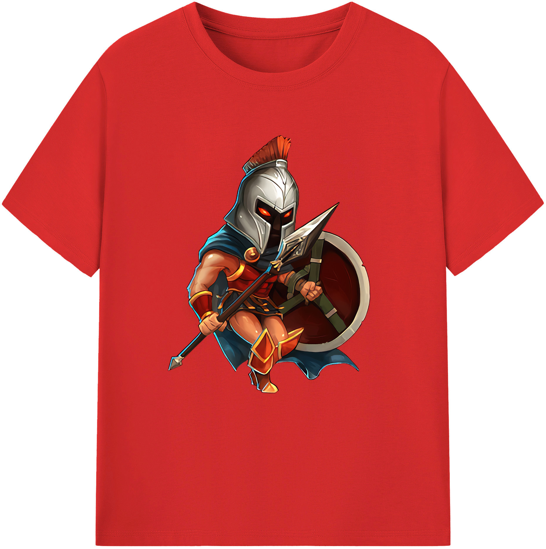 （画像用） リーグ・オブ・レジェンド League of Legends LOL レディースカジュアルプリントTシャツ（綿100％）