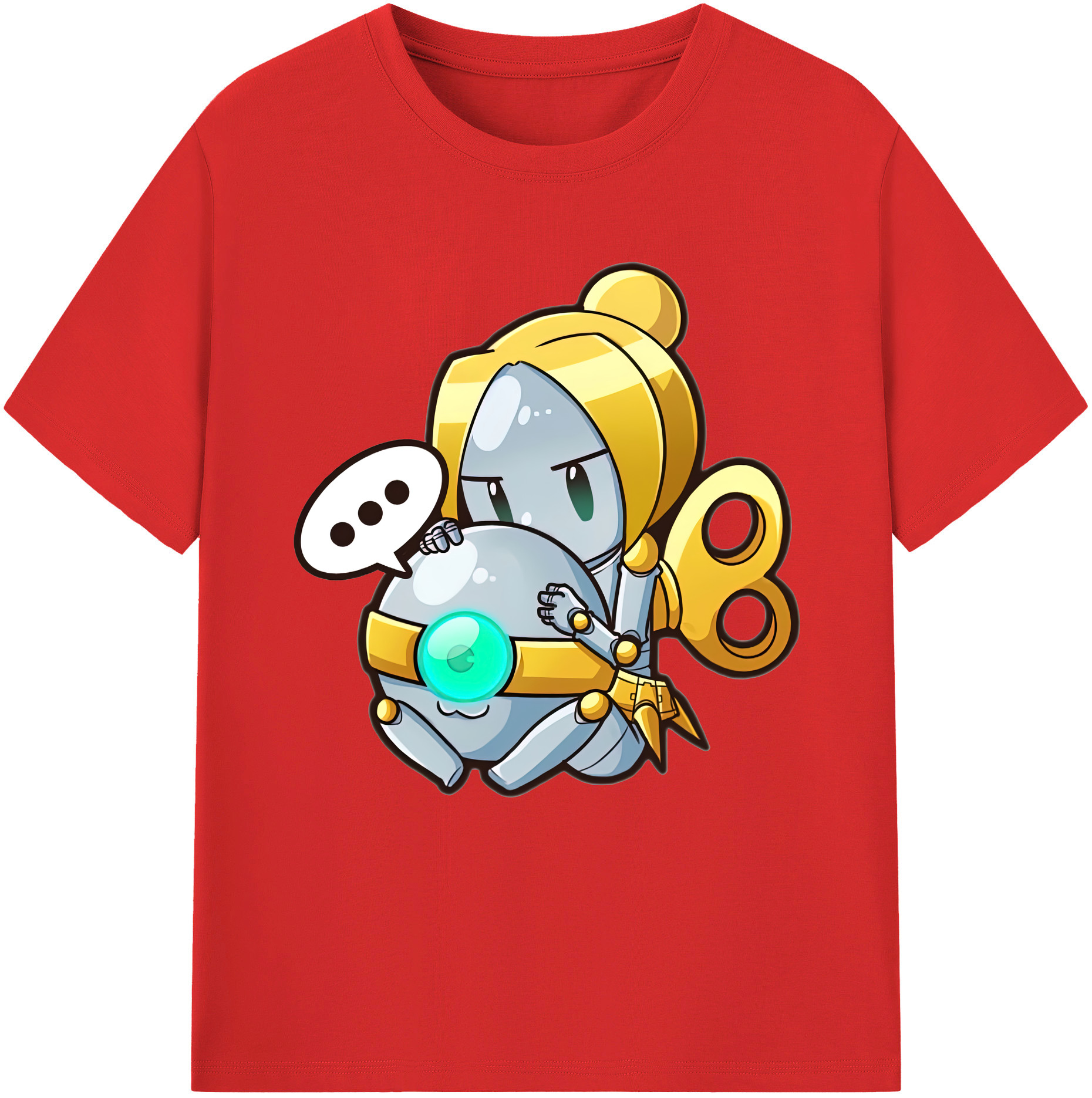 （画像用） リーグ・オブ・レジェンド League of Legends LOL レディースカジュアルプリントTシャツ（綿100％）