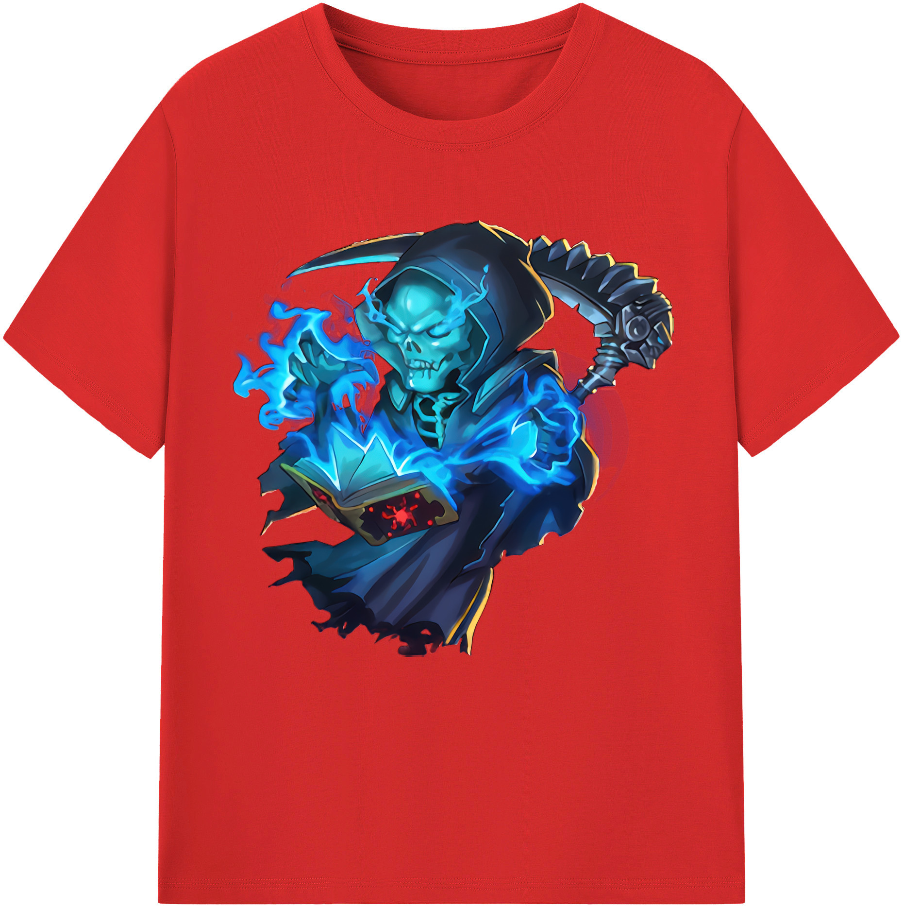 （画像用） リーグ・オブ・レジェンド League of Legends LOL レディースカジュアルプリントTシャツ（綿100％）