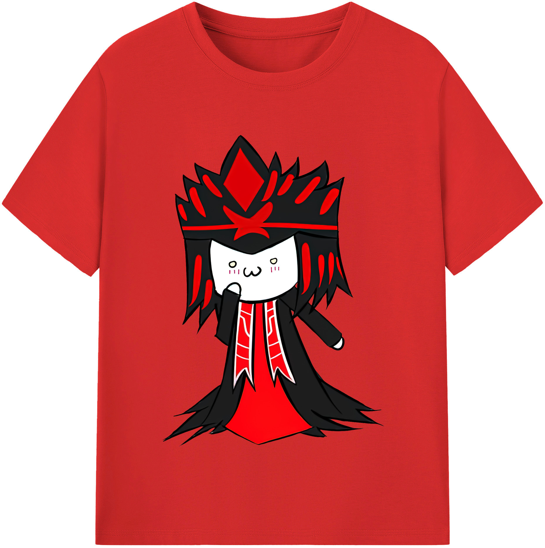 （画像用） リーグ・オブ・レジェンド League of Legends LOL レディースカジュアルプリントTシャツ（綿100％）