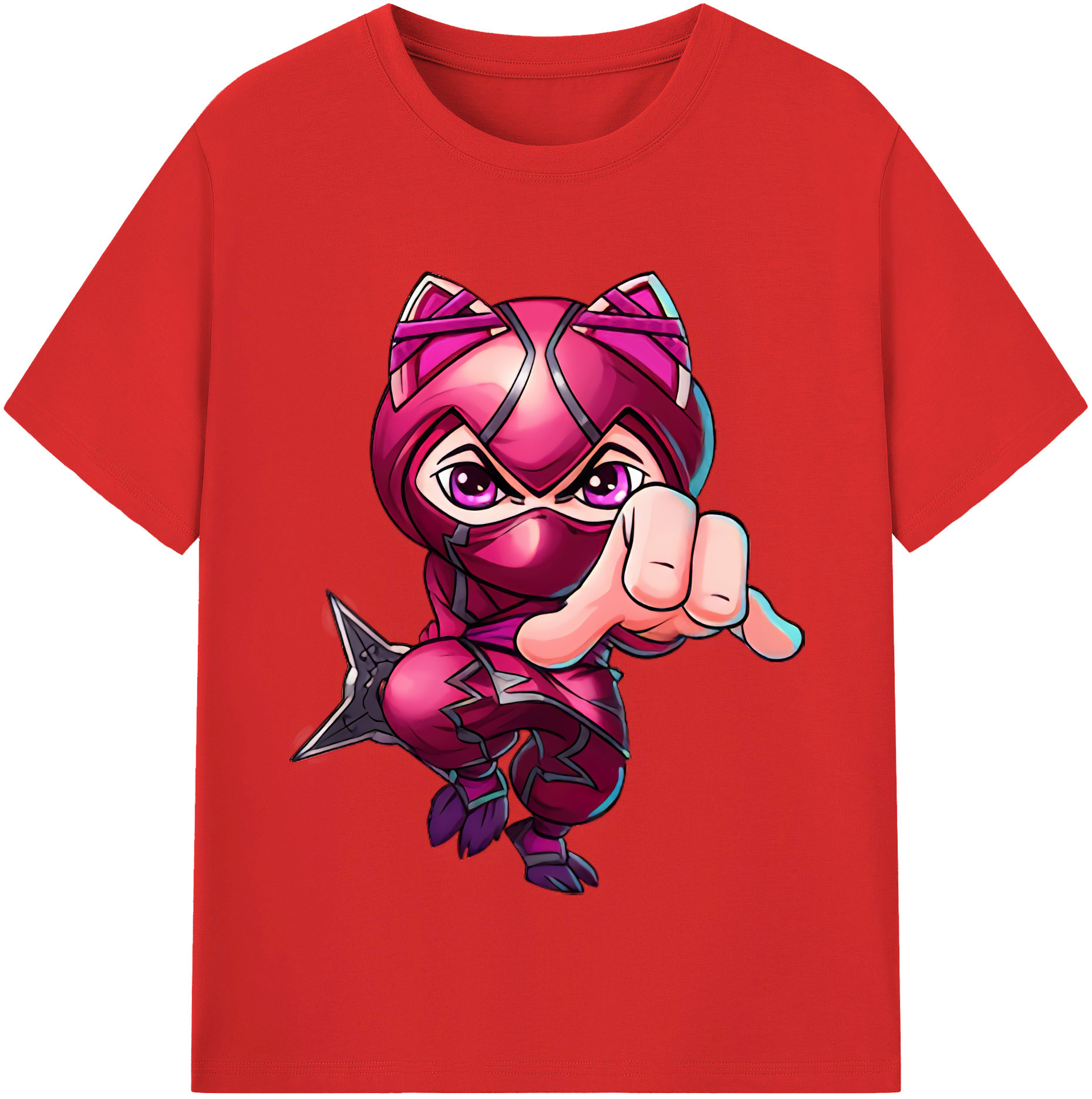 （画像用） リーグ・オブ・レジェンド League of Legends LOL レディースカジュアルプリントTシャツ（綿100％）