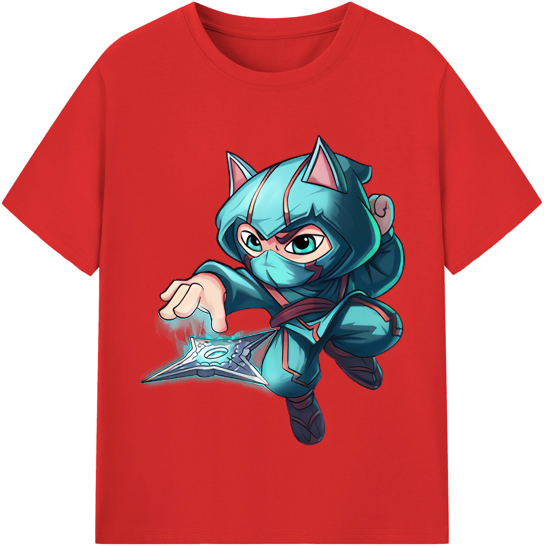 （画像用） リーグ・オブ・レジェンド League of Legends LOL レディースカジュアルプリントTシャツ（綿100％）