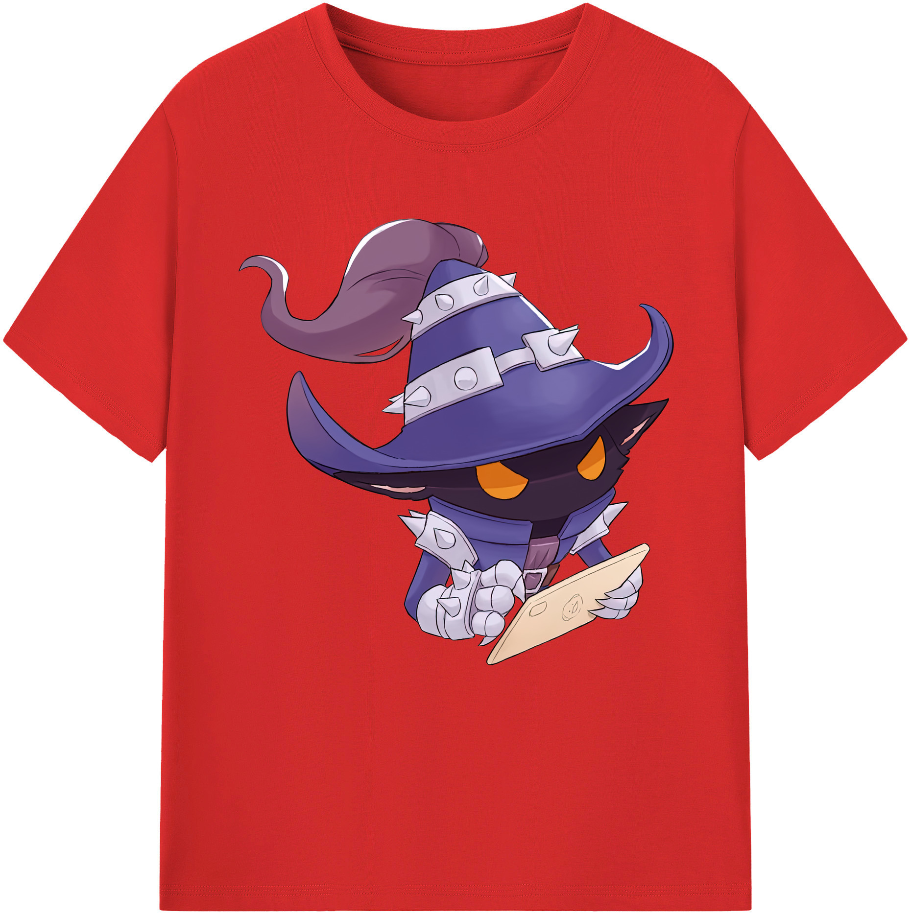 （画像用） リーグ・オブ・レジェンド League of Legends LOL レディースカジュアルプリントTシャツ（綿100％）