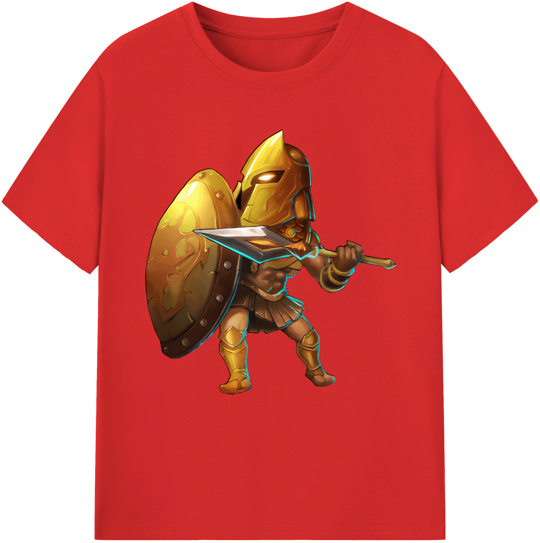 （画像用） リーグ・オブ・レジェンド League of Legends LOL レディースカジュアルプリントTシャツ（綿100％）