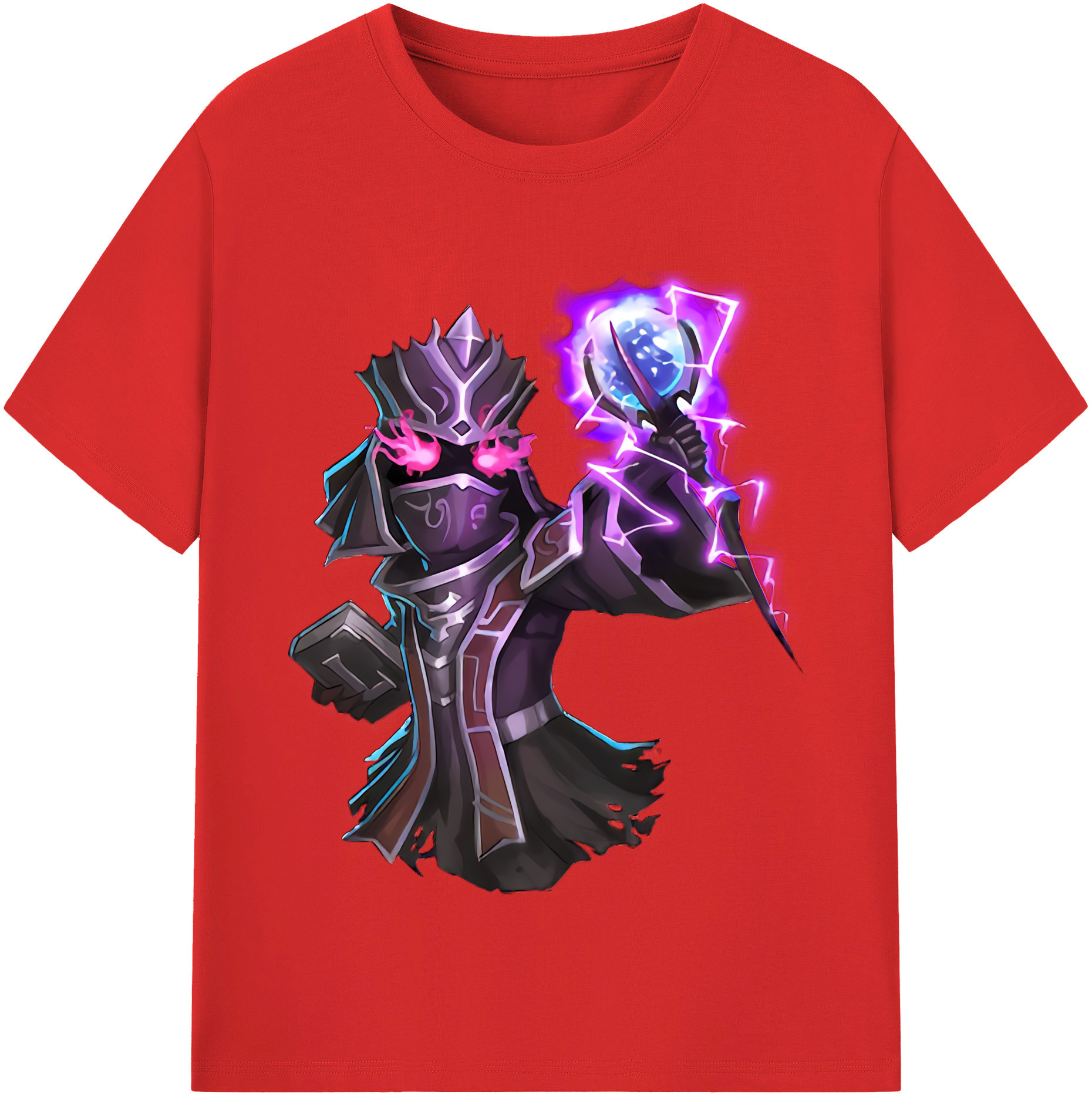 （画像用） リーグ・オブ・レジェンド League of Legends LOL レディースカジュアルプリントTシャツ（綿100％）