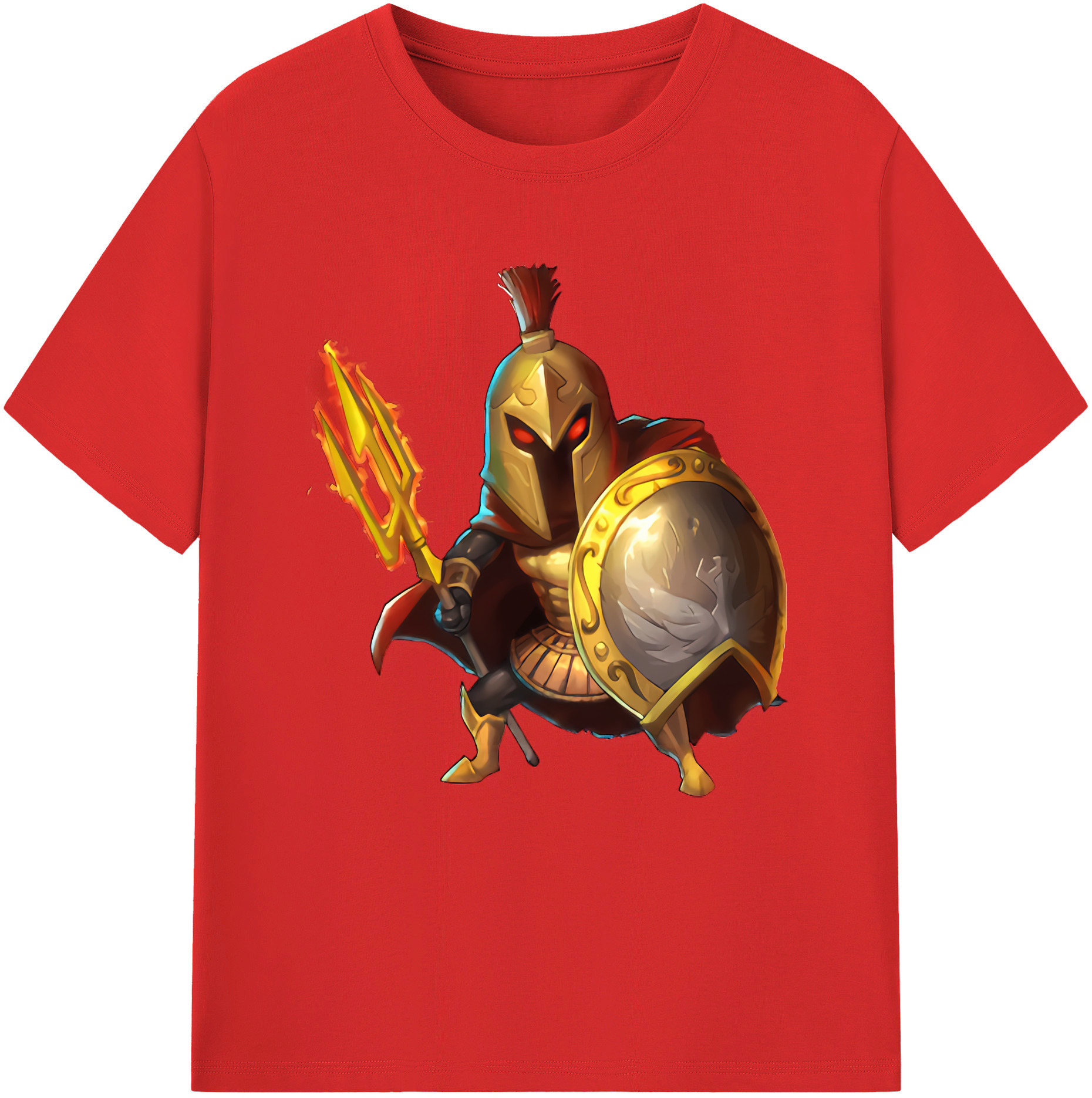 （画像用） リーグ・オブ・レジェンド League of Legends LOL レディースカジュアルプリントTシャツ（綿100％）