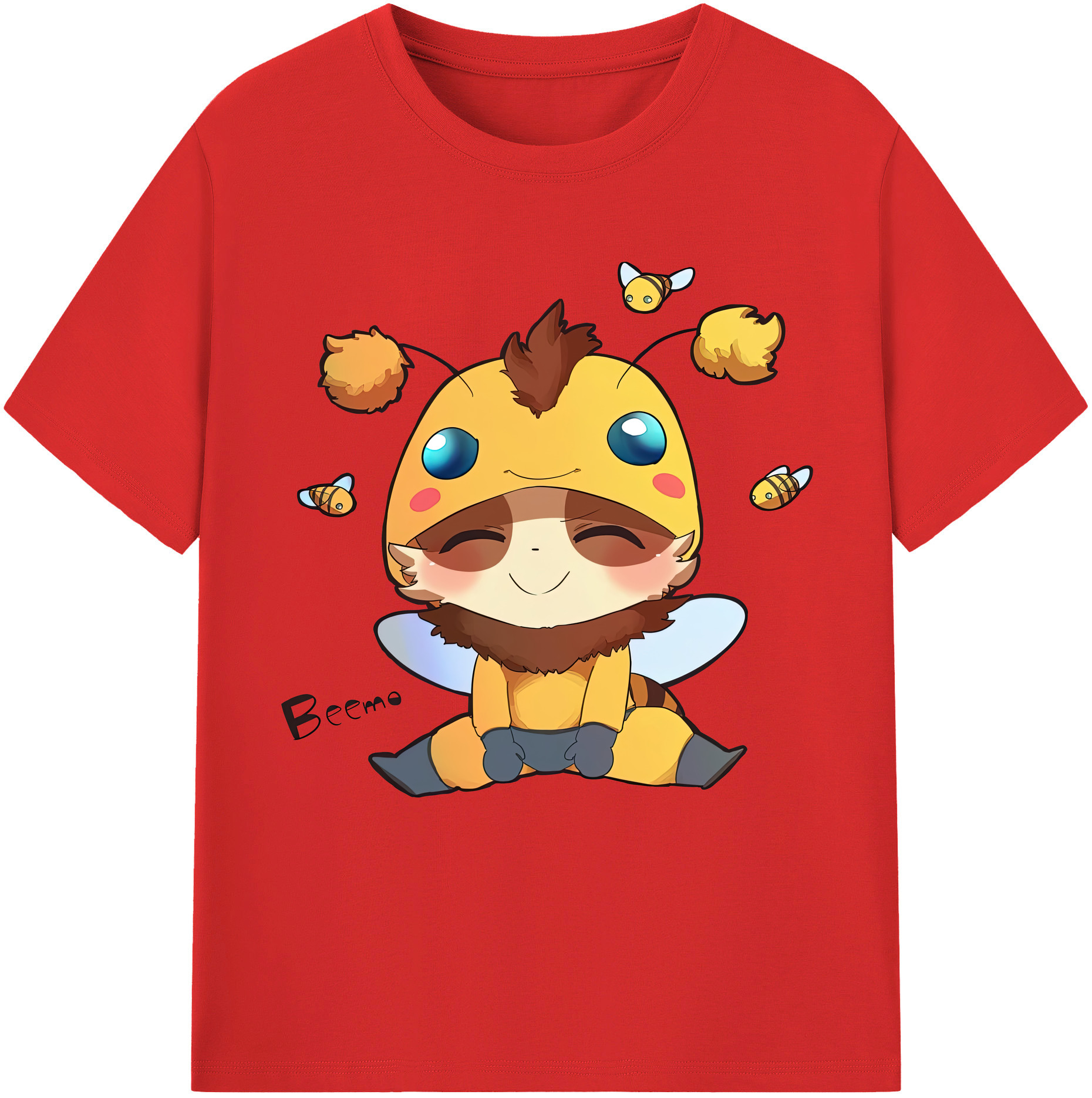 （画像用） リーグ・オブ・レジェンド League of Legends LOL レディースカジュアルプリントTシャツ（綿100％）
