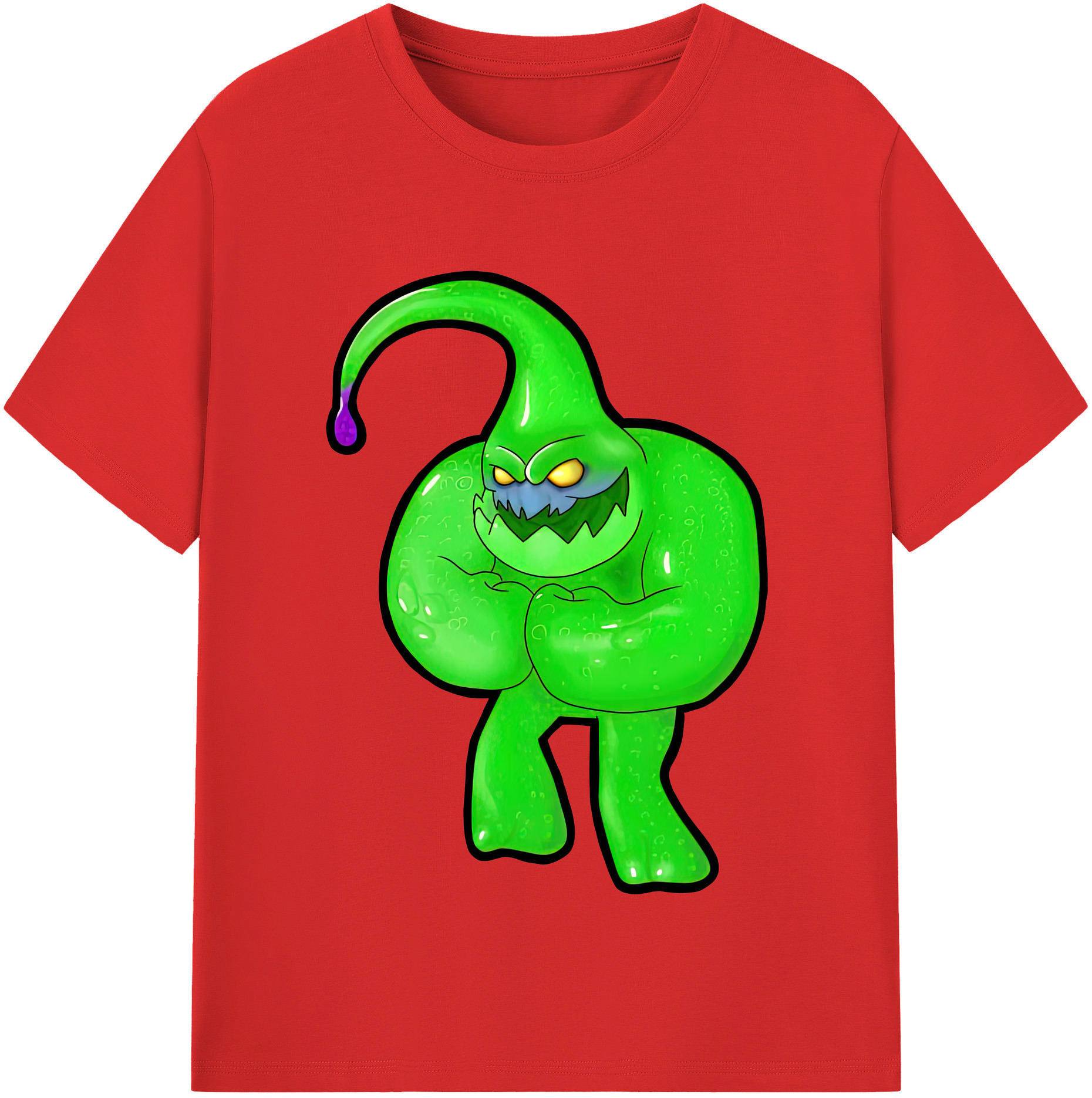 リーグ・オブ・レジェンド League of Legends LOL レディースカジュアルプリントTシャツ（綿100％）