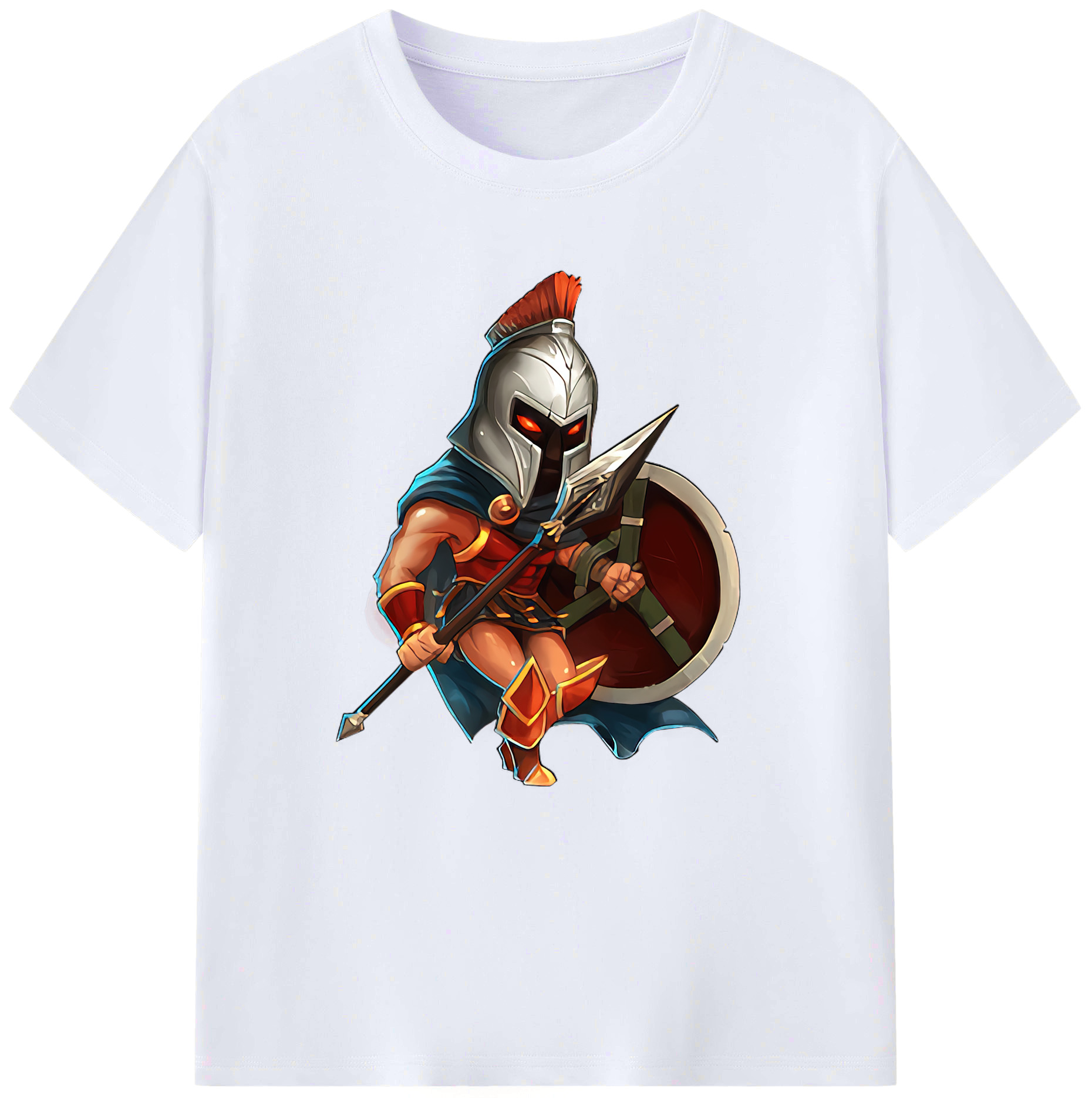 （画像用） リーグ・オブ・レジェンド League of Legends LOL レディースカジュアルプリントTシャツ（綿100％）