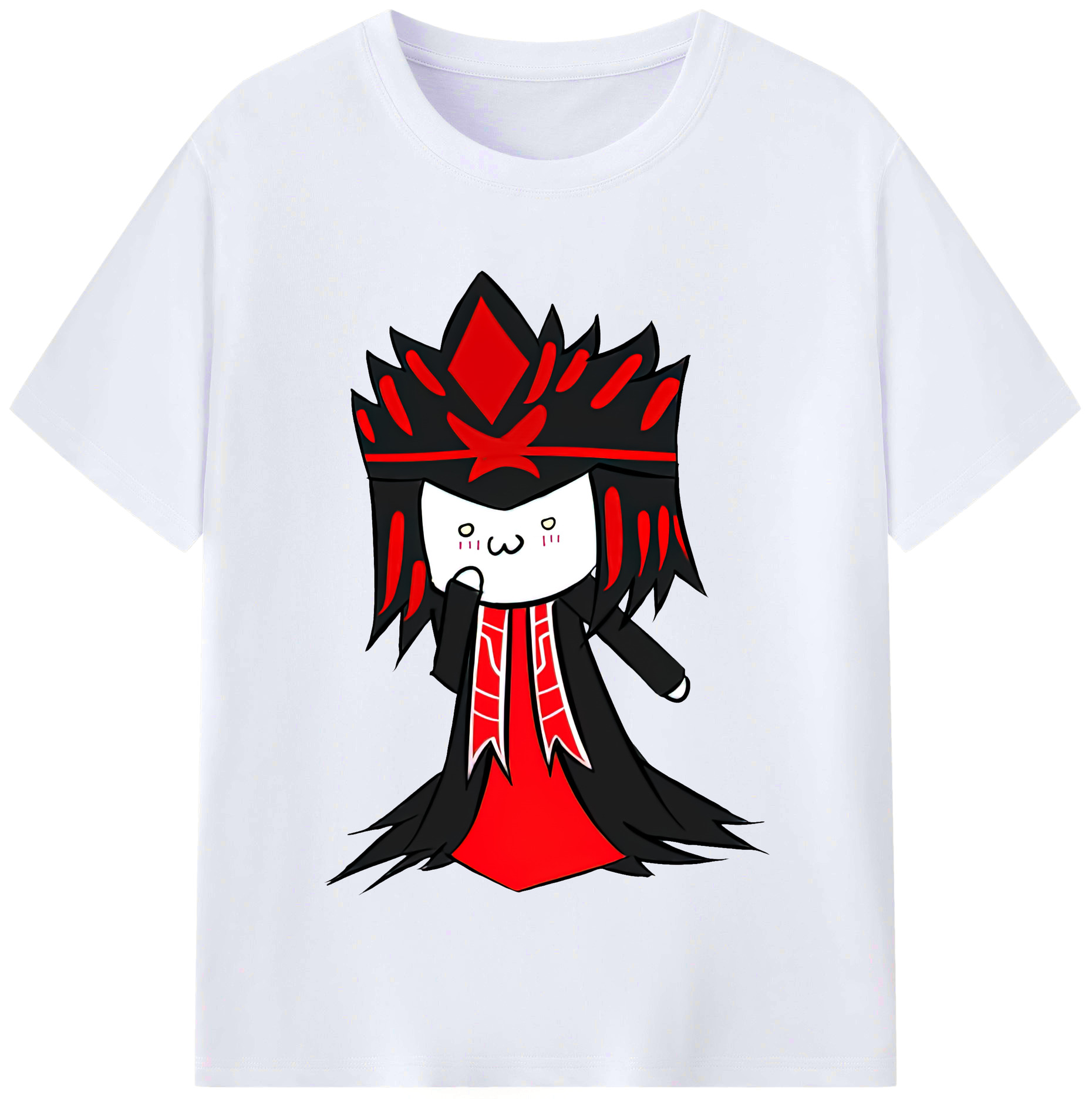 （画像用） リーグ・オブ・レジェンド League of Legends LOL レディースカジュアルプリントTシャツ（綿100％）