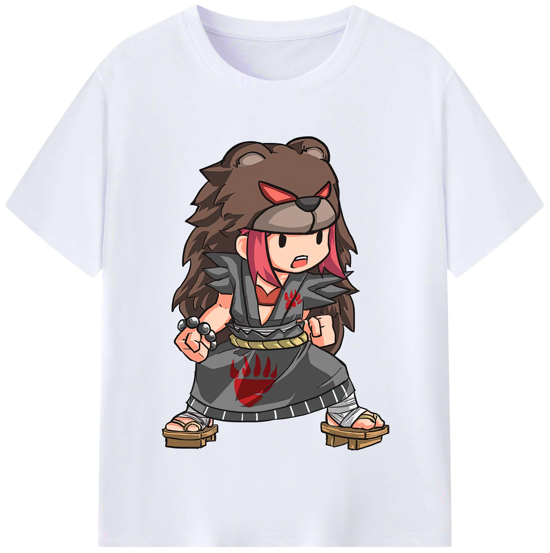 リーグ・オブ・レジェンド League of Legends LOL レディースカジュアルプリントTシャツ（綿100％）