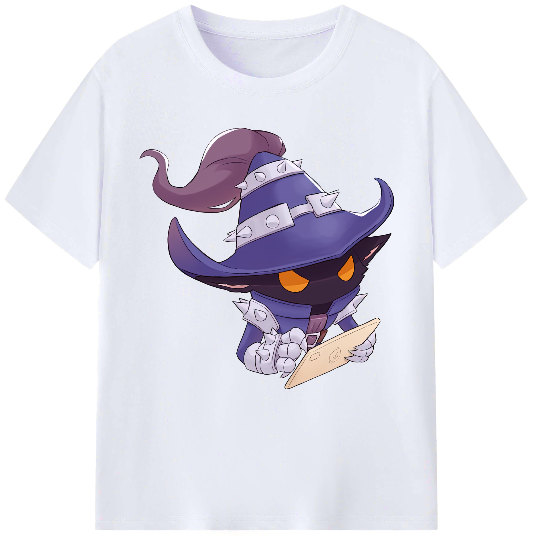 （画像用） リーグ・オブ・レジェンド League of Legends LOL レディースカジュアルプリントTシャツ（綿100％）