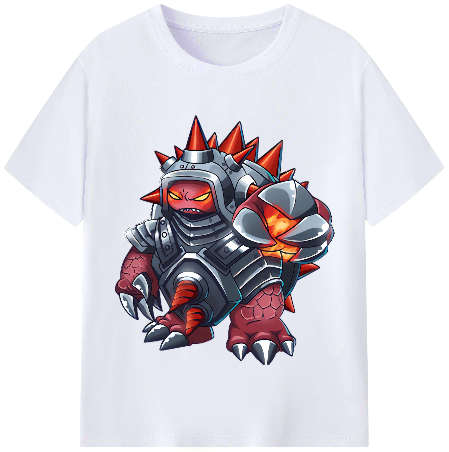 （画像用） リーグ・オブ・レジェンド League of Legends LOL レディースカジュアルプリントTシャツ（綿100％）