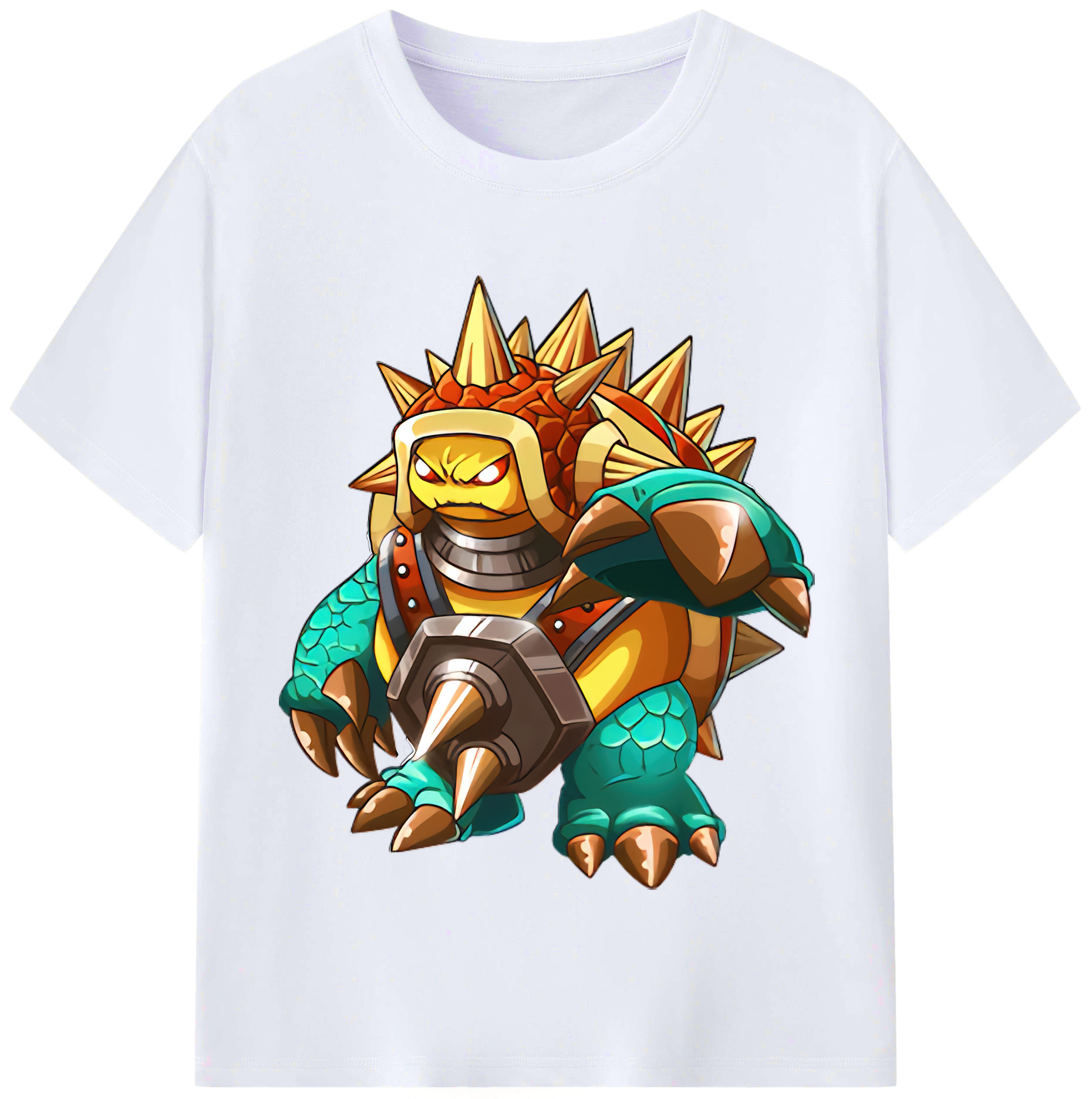 （画像用） リーグ・オブ・レジェンド League of Legends LOL レディースカジュアルプリントTシャツ（綿100％）