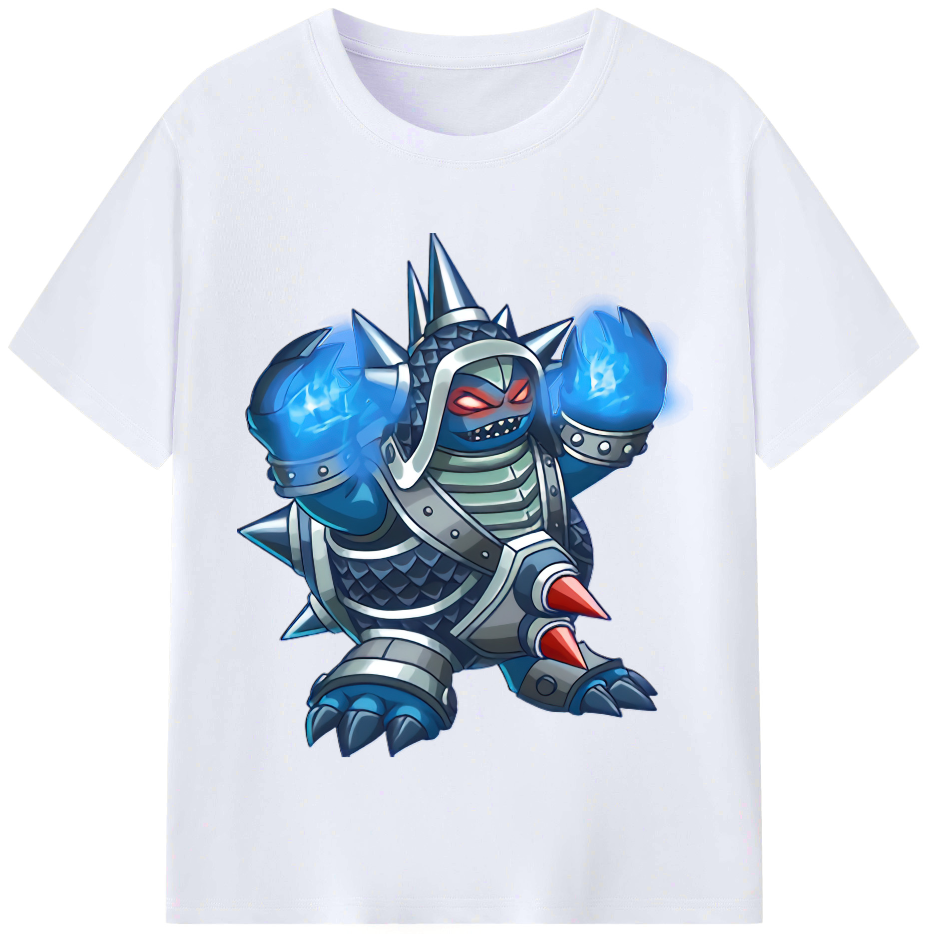 （画像用） リーグ・オブ・レジェンド League of Legends LOL レディースカジュアルプリントTシャツ（綿100％）