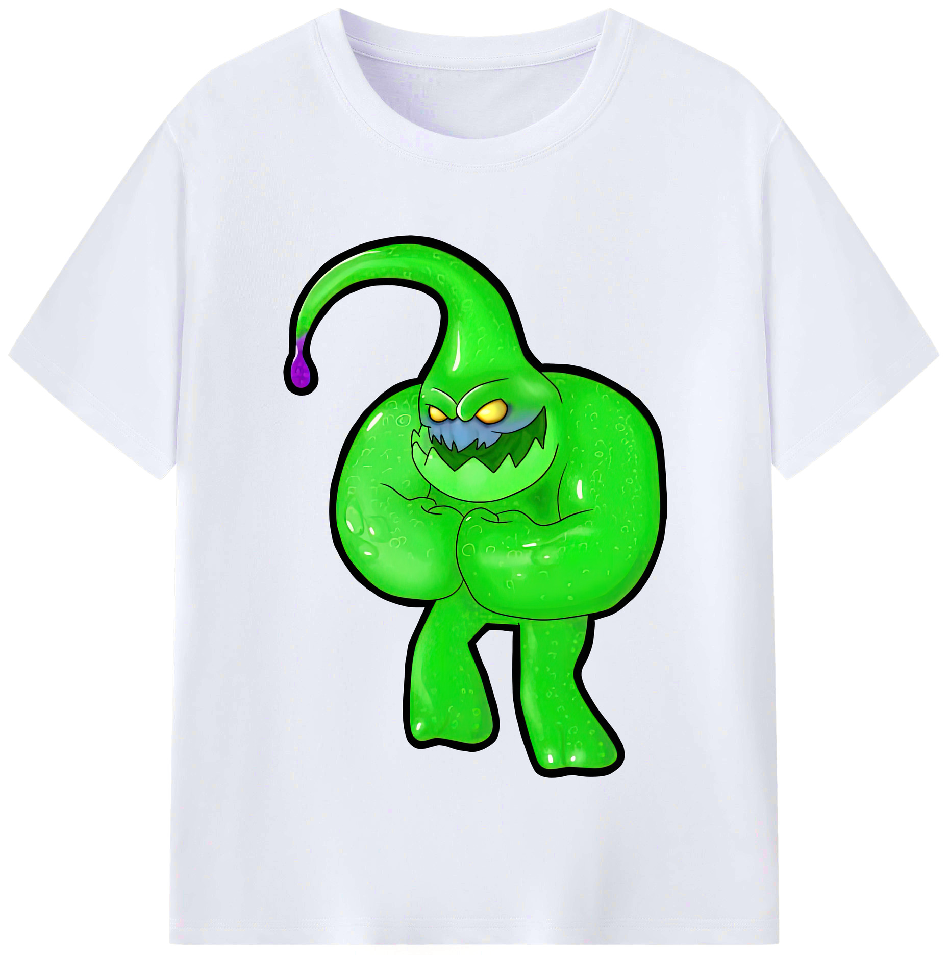 リーグ・オブ・レジェンド League of Legends LOL レディースカジュアルプリントTシャツ（綿100％）