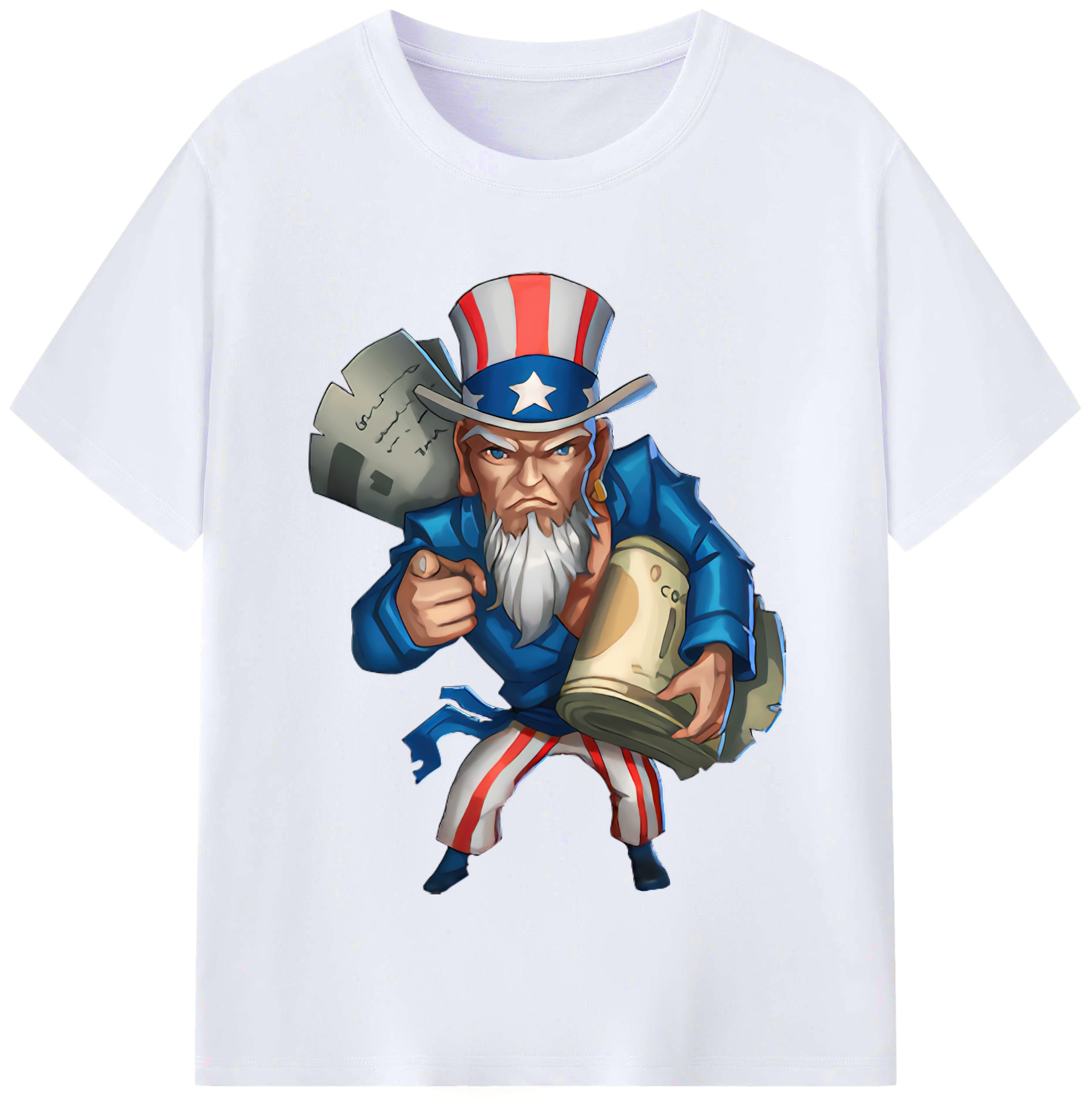 （画像用） リーグ・オブ・レジェンド League of Legends LOL レディースカジュアルプリントTシャツ（綿100％）