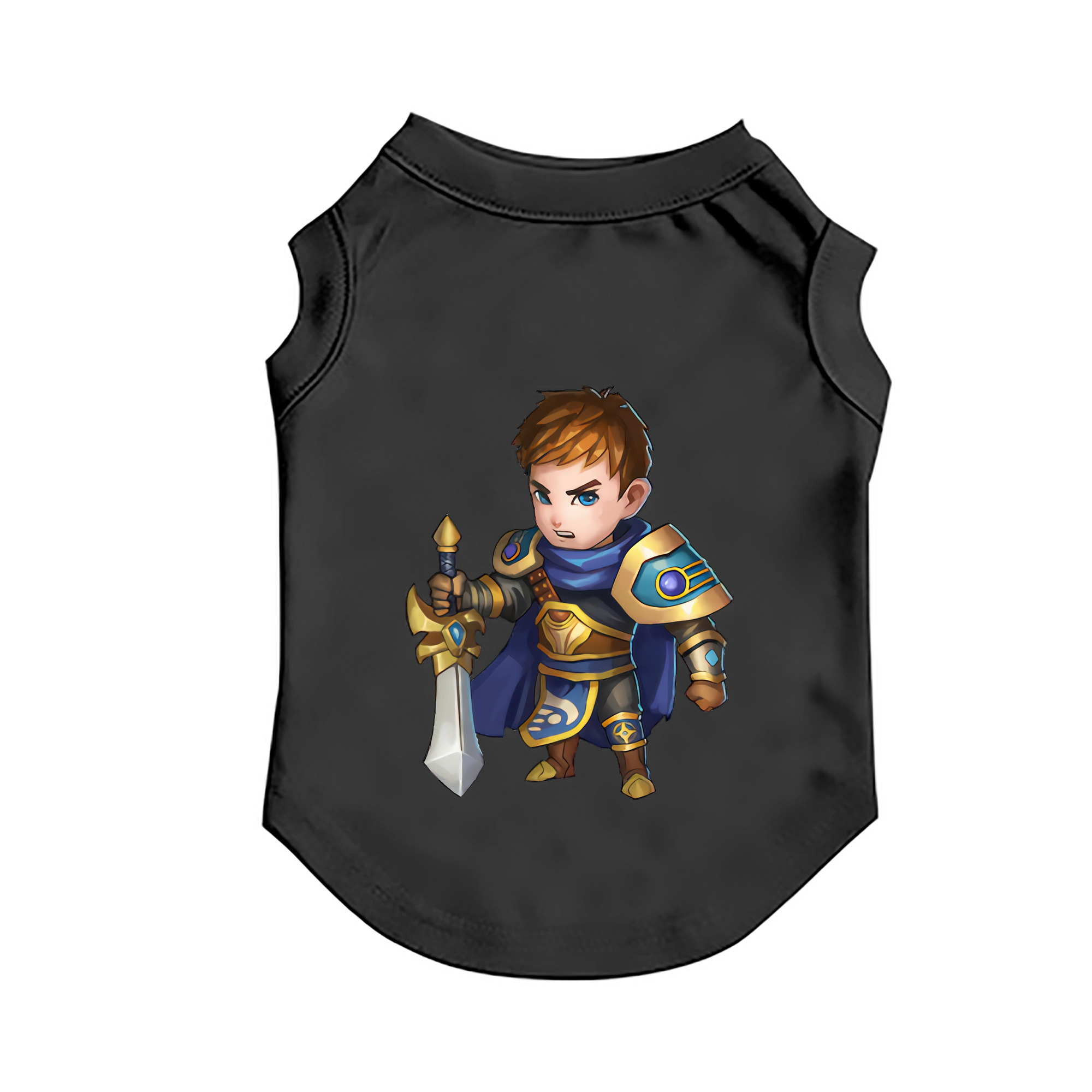 （画像用） リーグ・オブ・レジェンド League of Legends LOL ペット用ベスト