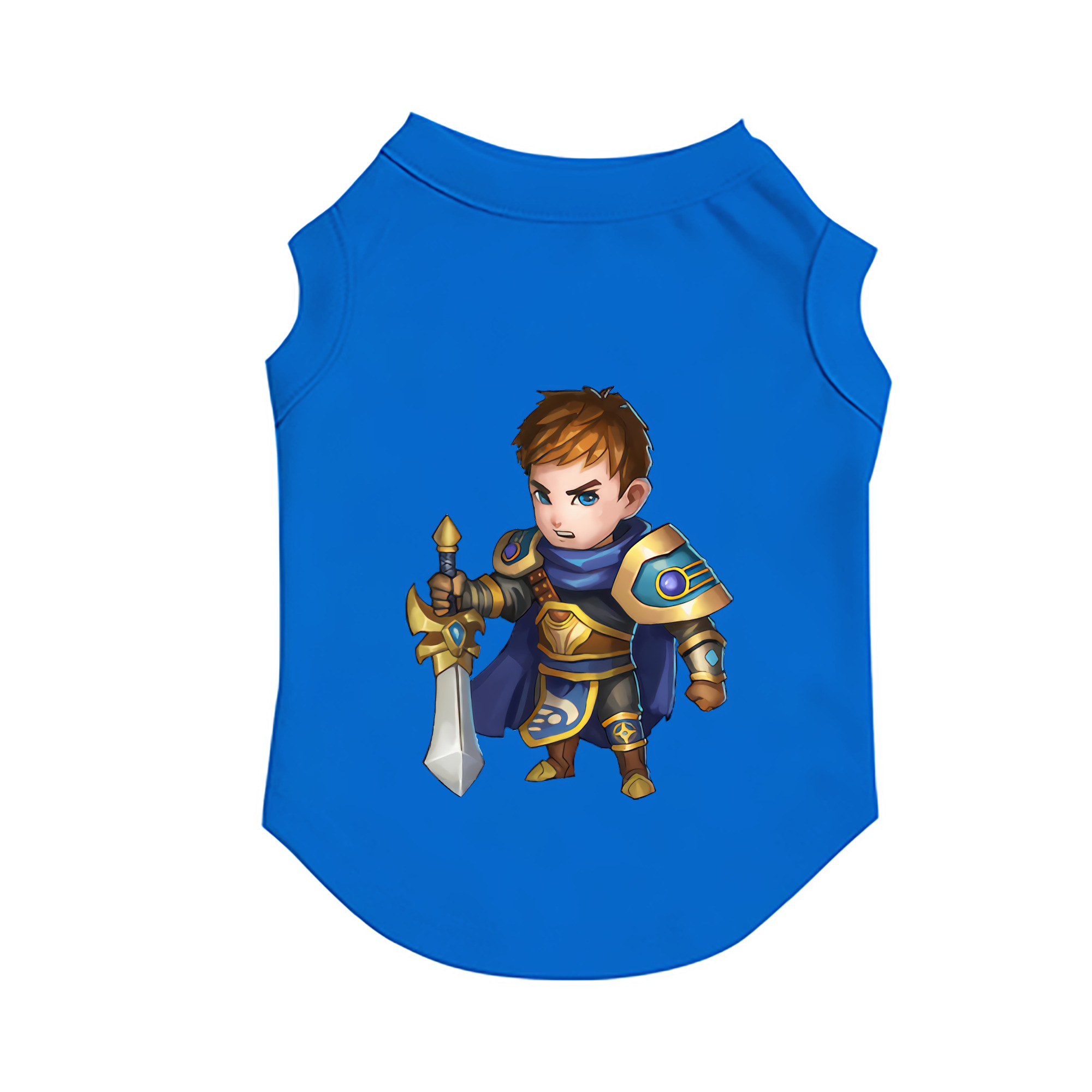 （画像用） リーグ・オブ・レジェンド League of Legends LOL ペット用ベスト