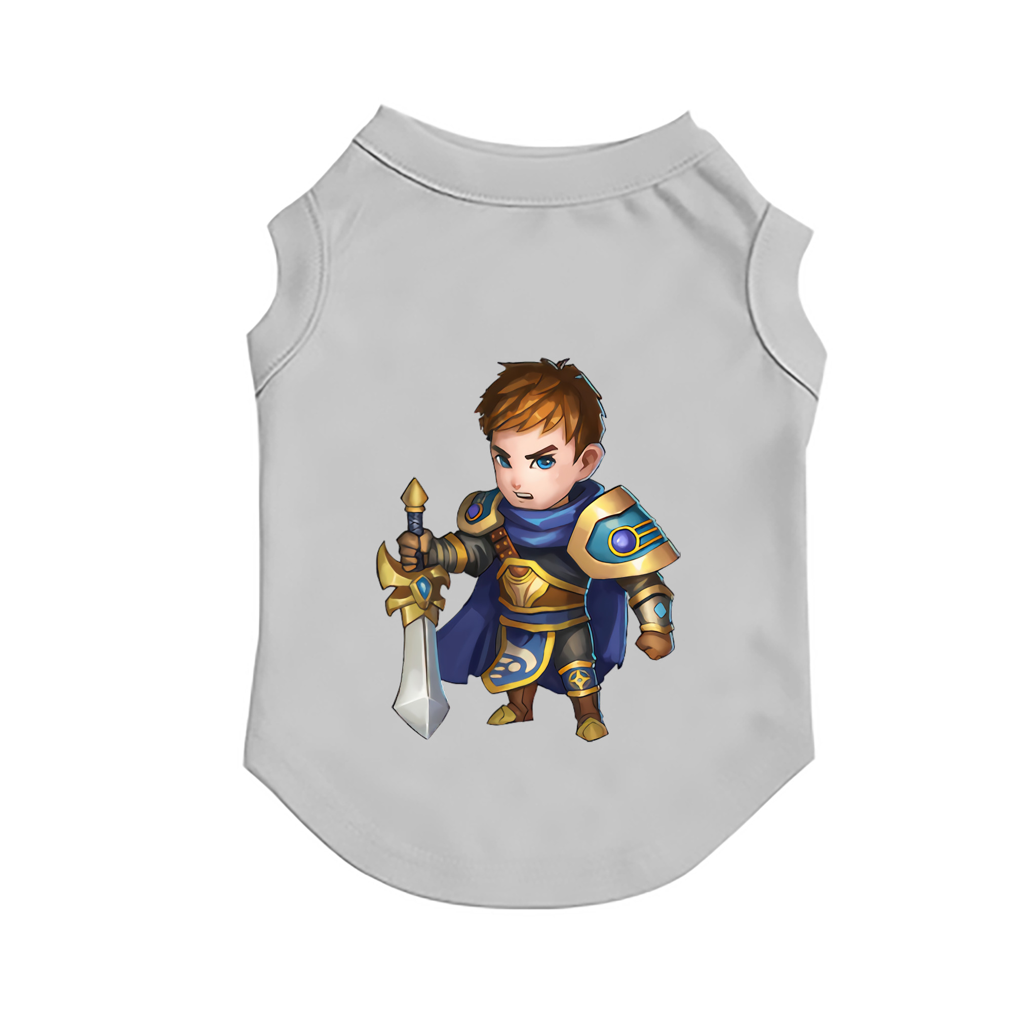 （画像用） リーグ・オブ・レジェンド League of Legends LOL ペット用ベスト