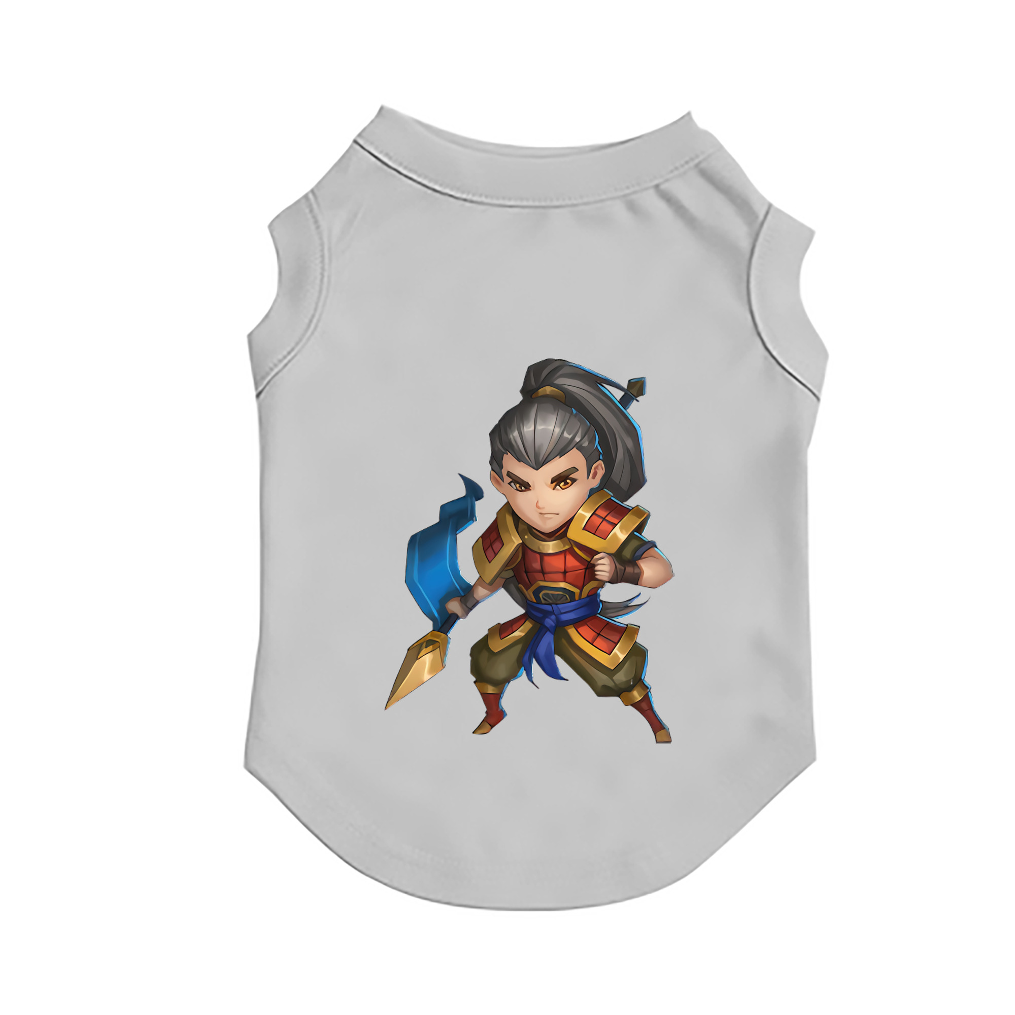 （画像用） リーグ・オブ・レジェンド League of Legends LOL ペット用ベスト