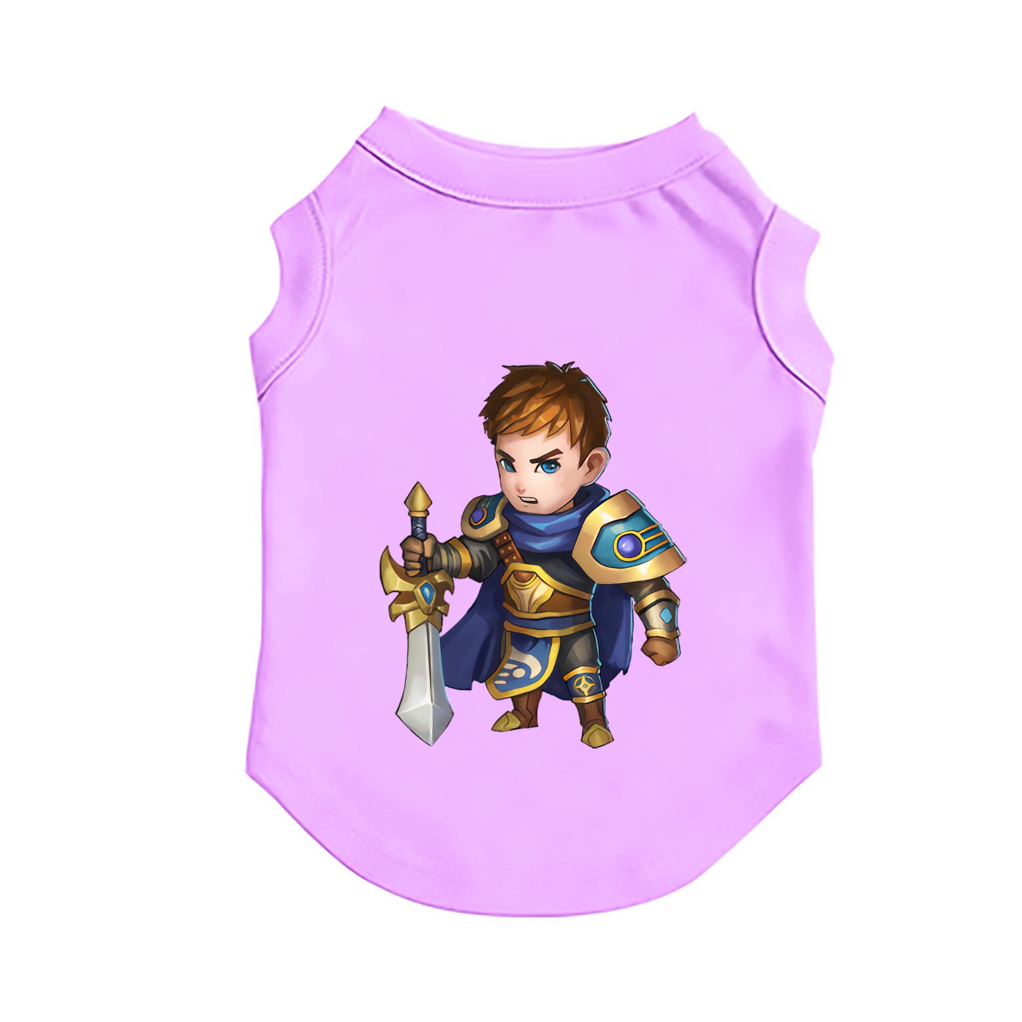 （画像用） リーグ・オブ・レジェンド League of Legends LOL ペット用ベスト