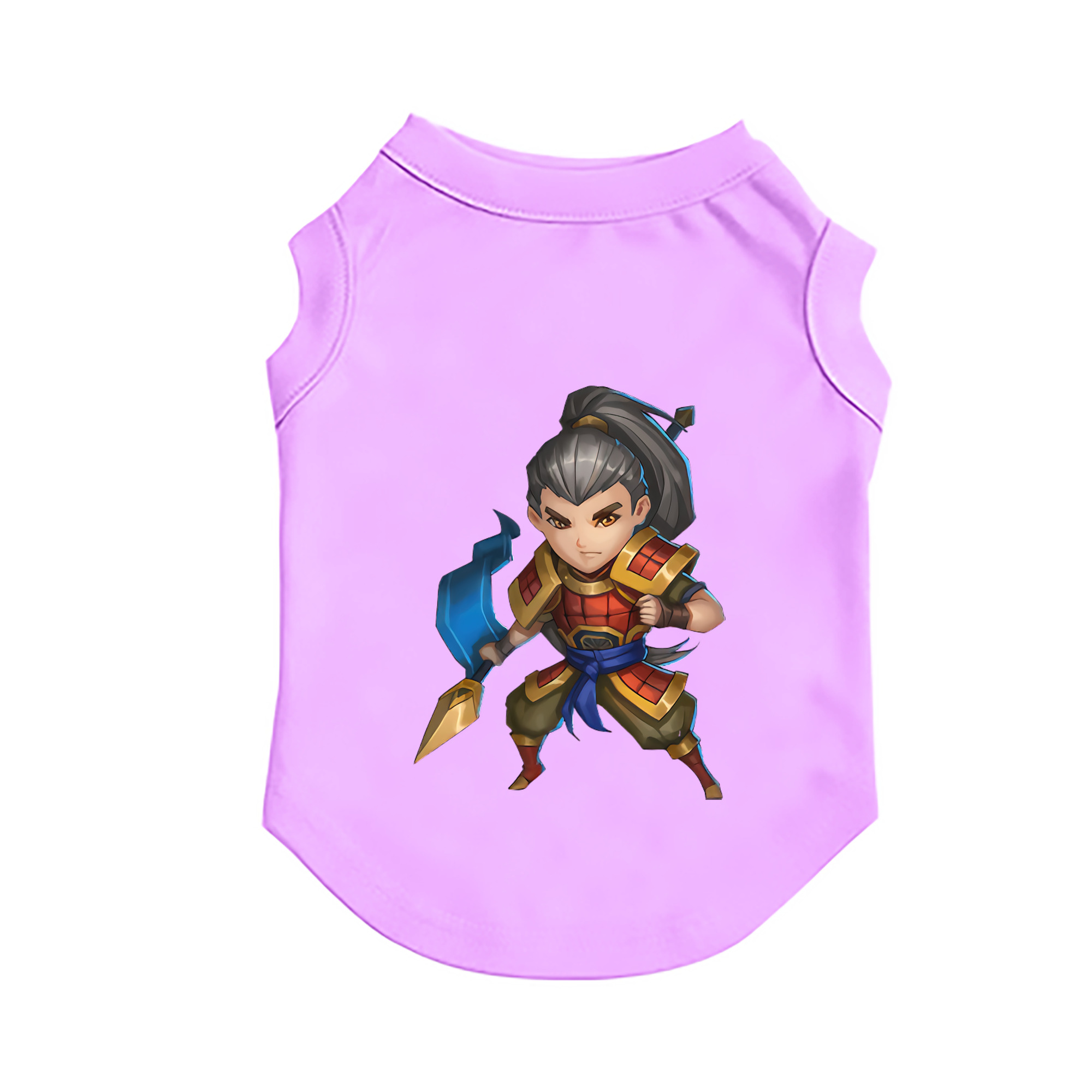 （画像用） リーグ・オブ・レジェンド League of Legends LOL ペット用ベスト