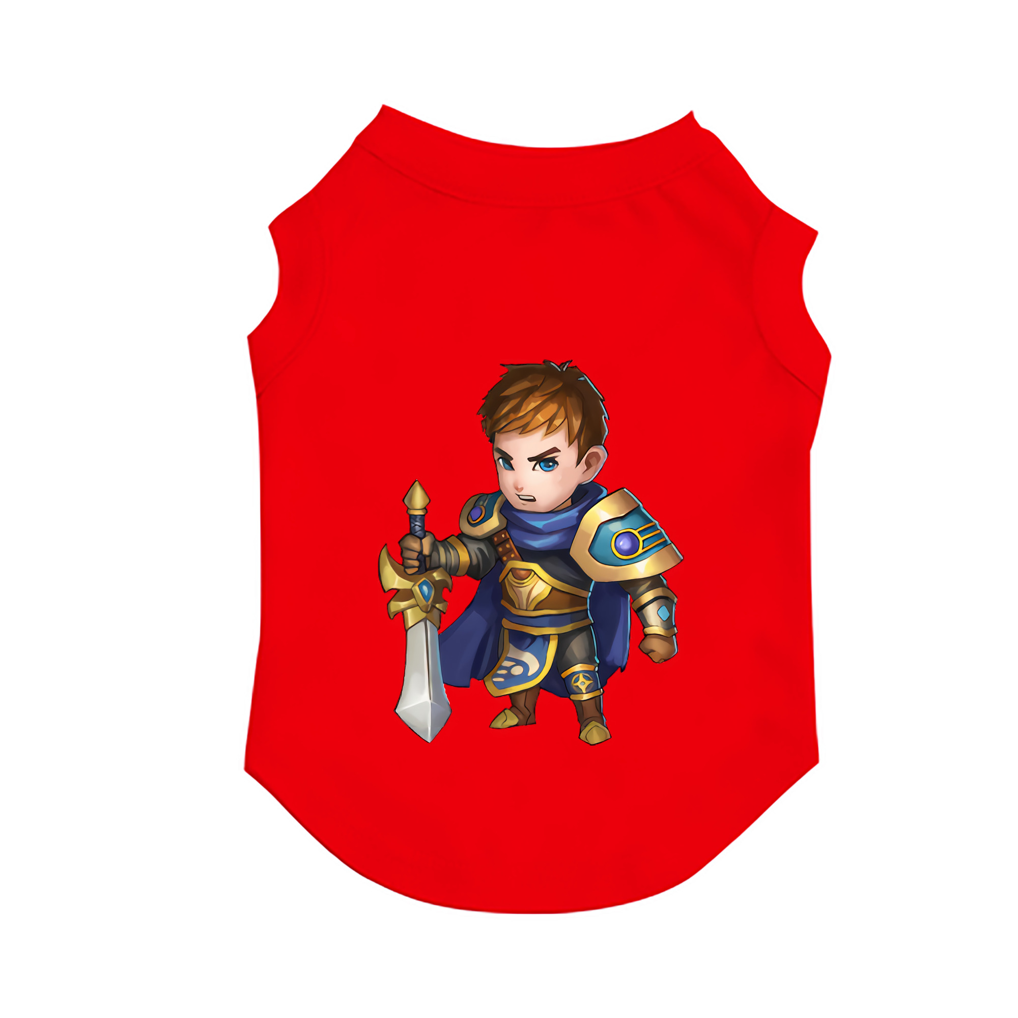 （画像用） リーグ・オブ・レジェンド League of Legends LOL ペット用ベスト