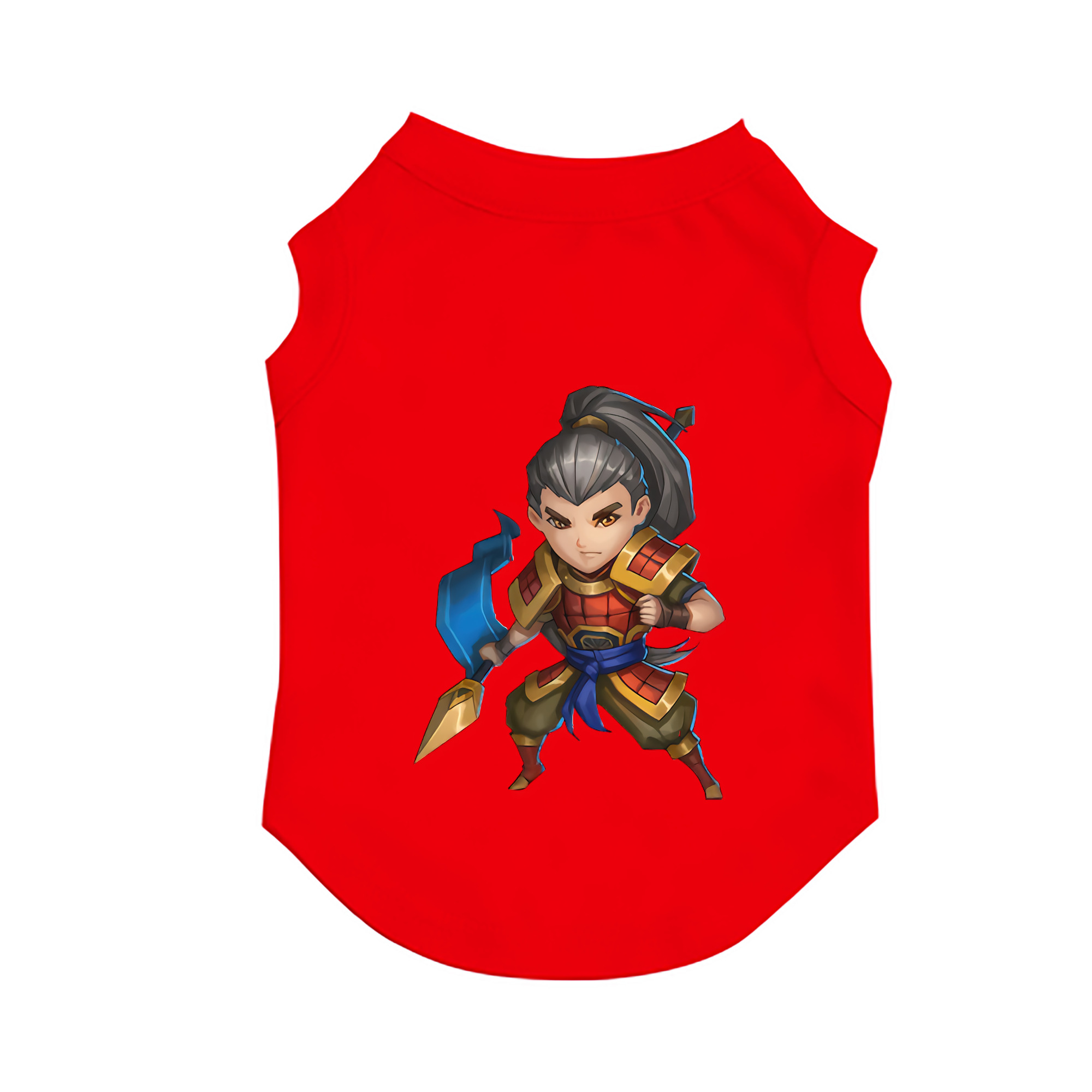 （画像用） リーグ・オブ・レジェンド League of Legends LOL ペット用ベスト