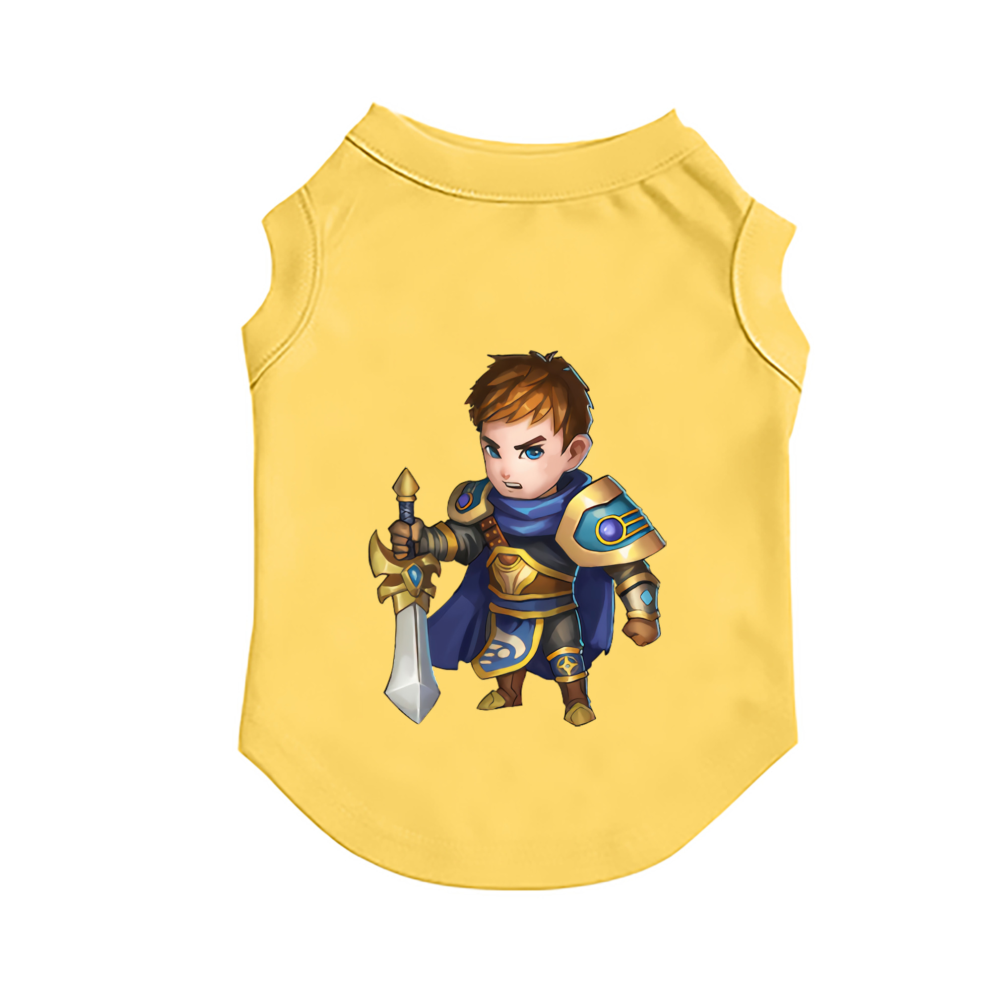 （画像用） リーグ・オブ・レジェンド League of Legends LOL ペット用ベスト