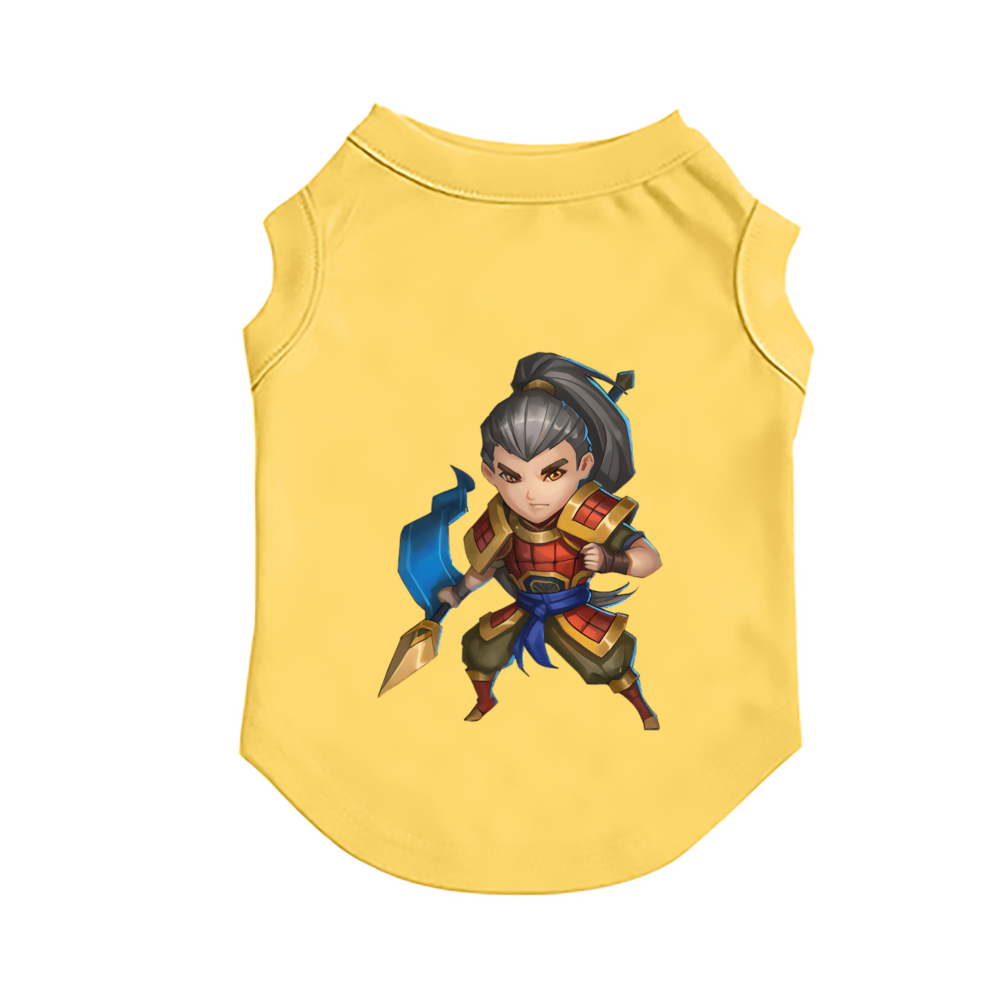 （画像用） リーグ・オブ・レジェンド League of Legends LOL ペット用ベスト