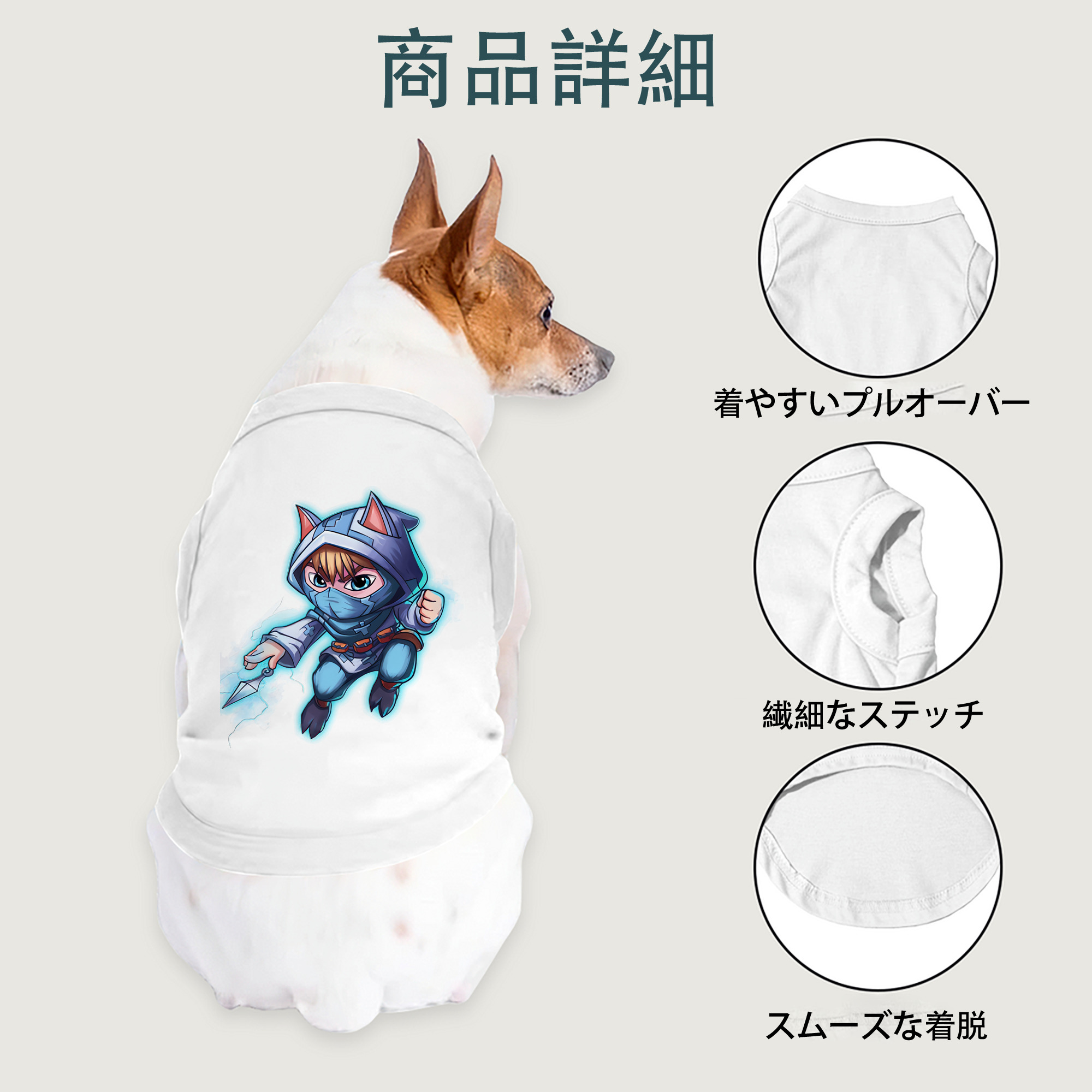 一般的なイメージ