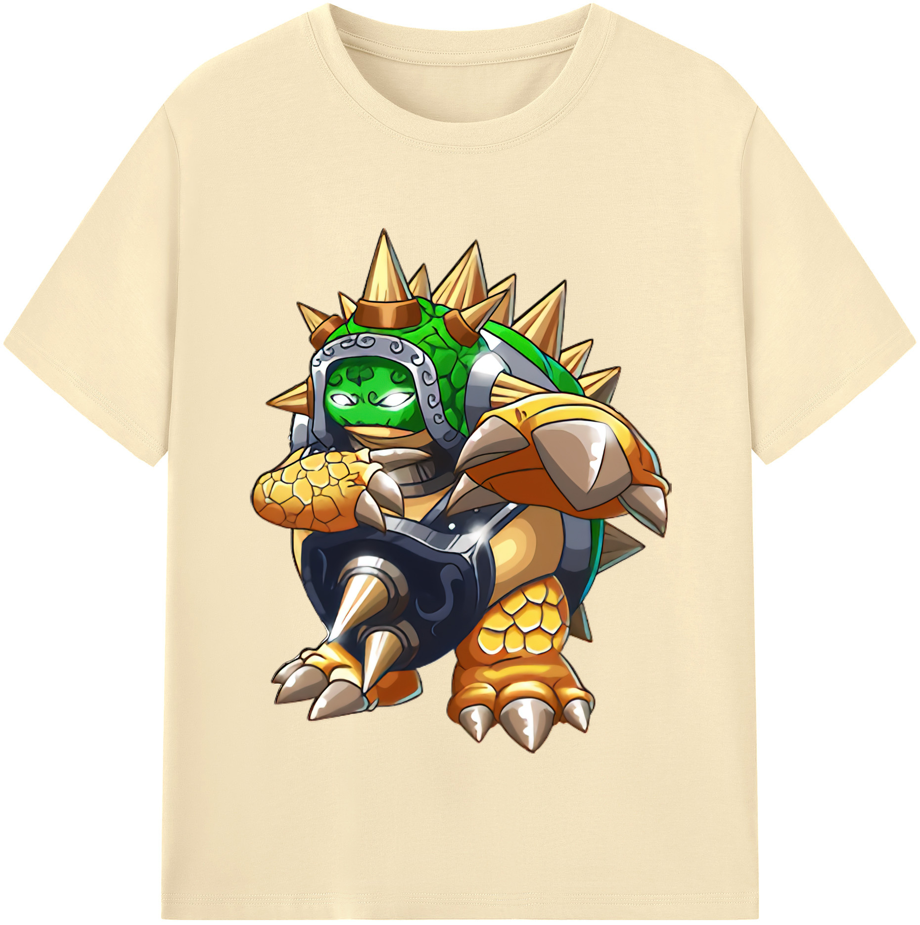 リーグ・オブ・レジェンド League of Legends LOL 綿100％半袖Tシャツ（フロントプリント）