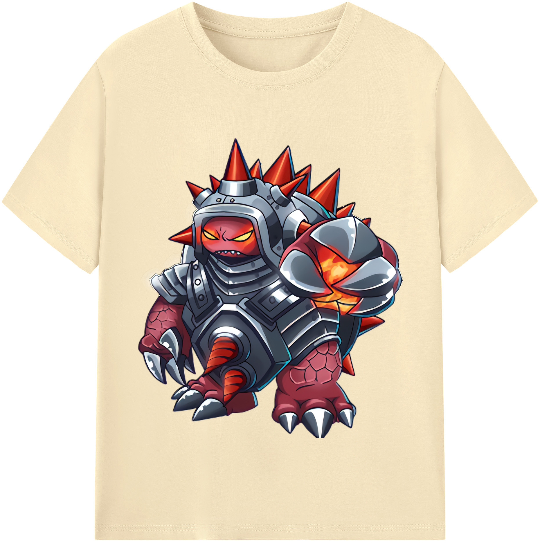 リーグ・オブ・レジェンド League of Legends LOL 綿100％半袖Tシャツ（フロントプリント）