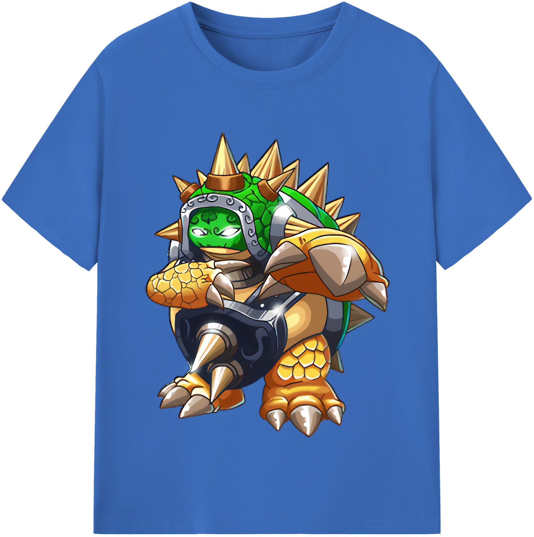 リーグ・オブ・レジェンド League of Legends LOL 綿100％半袖Tシャツ（フロントプリント）