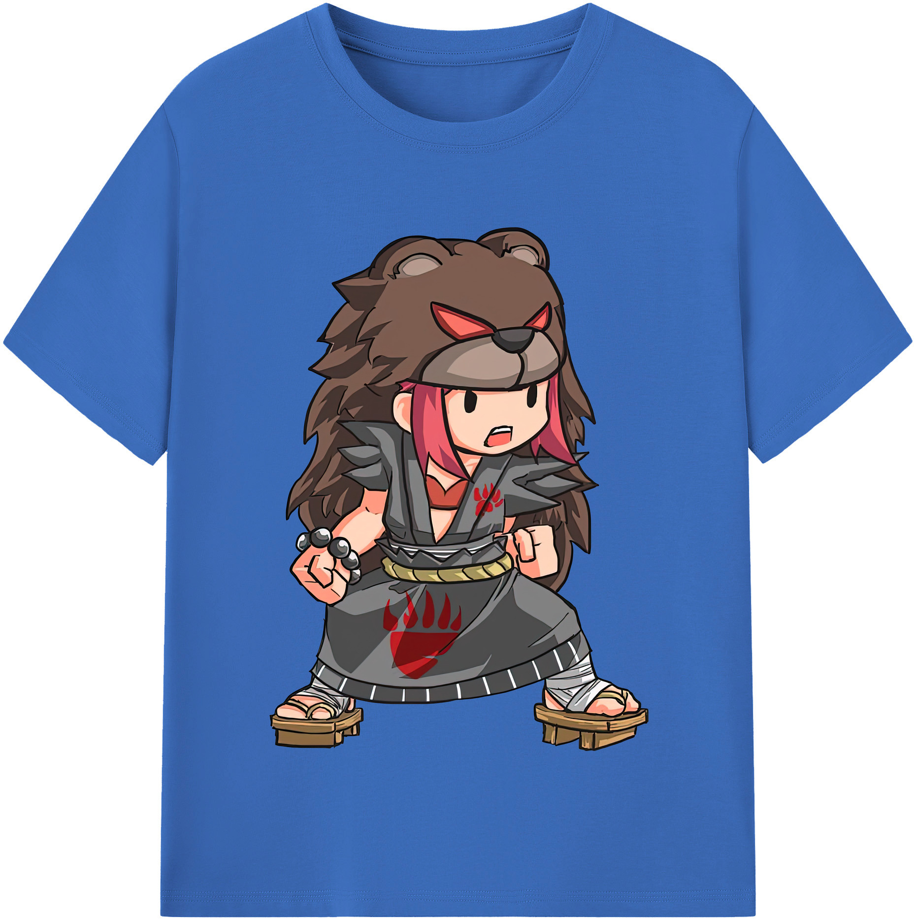 リーグ・オブ・レジェンド League of Legends LOL 綿100％半袖Tシャツ（フロントプリント）